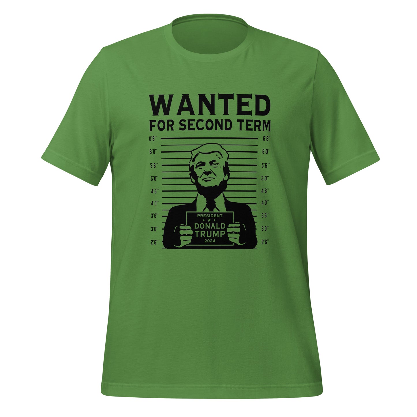 DJT Mens t-shirt