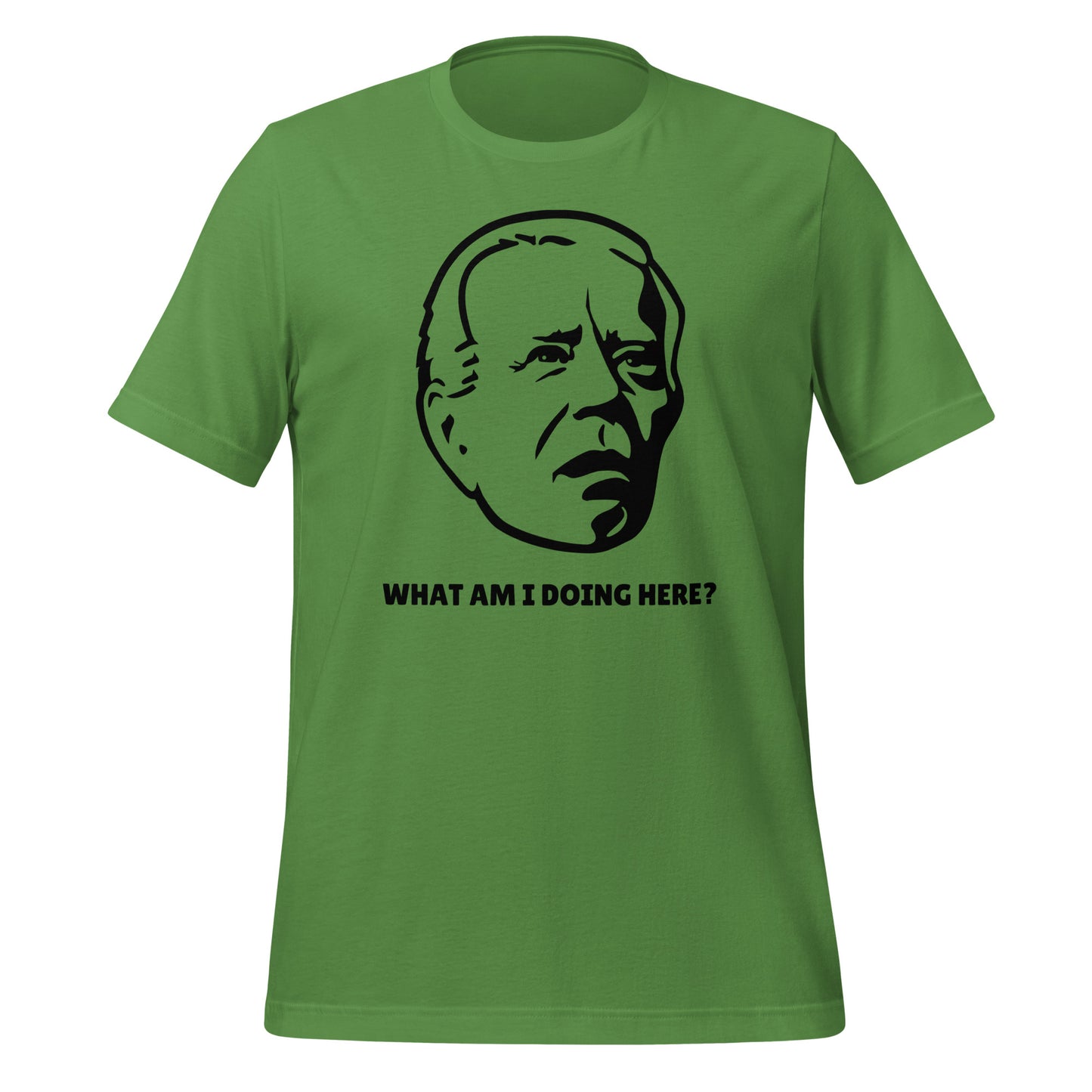 Biden ???? Mens t-shirt