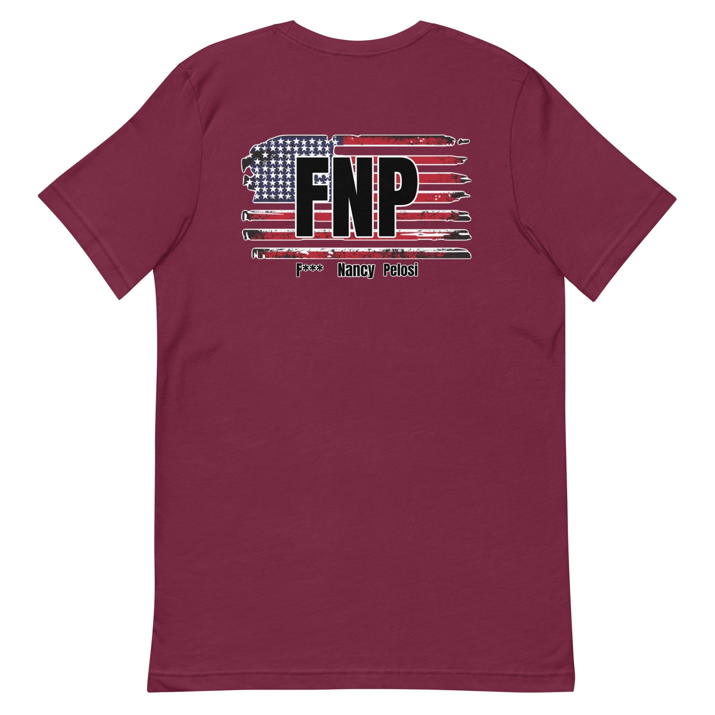 FNP Mens t-shirt