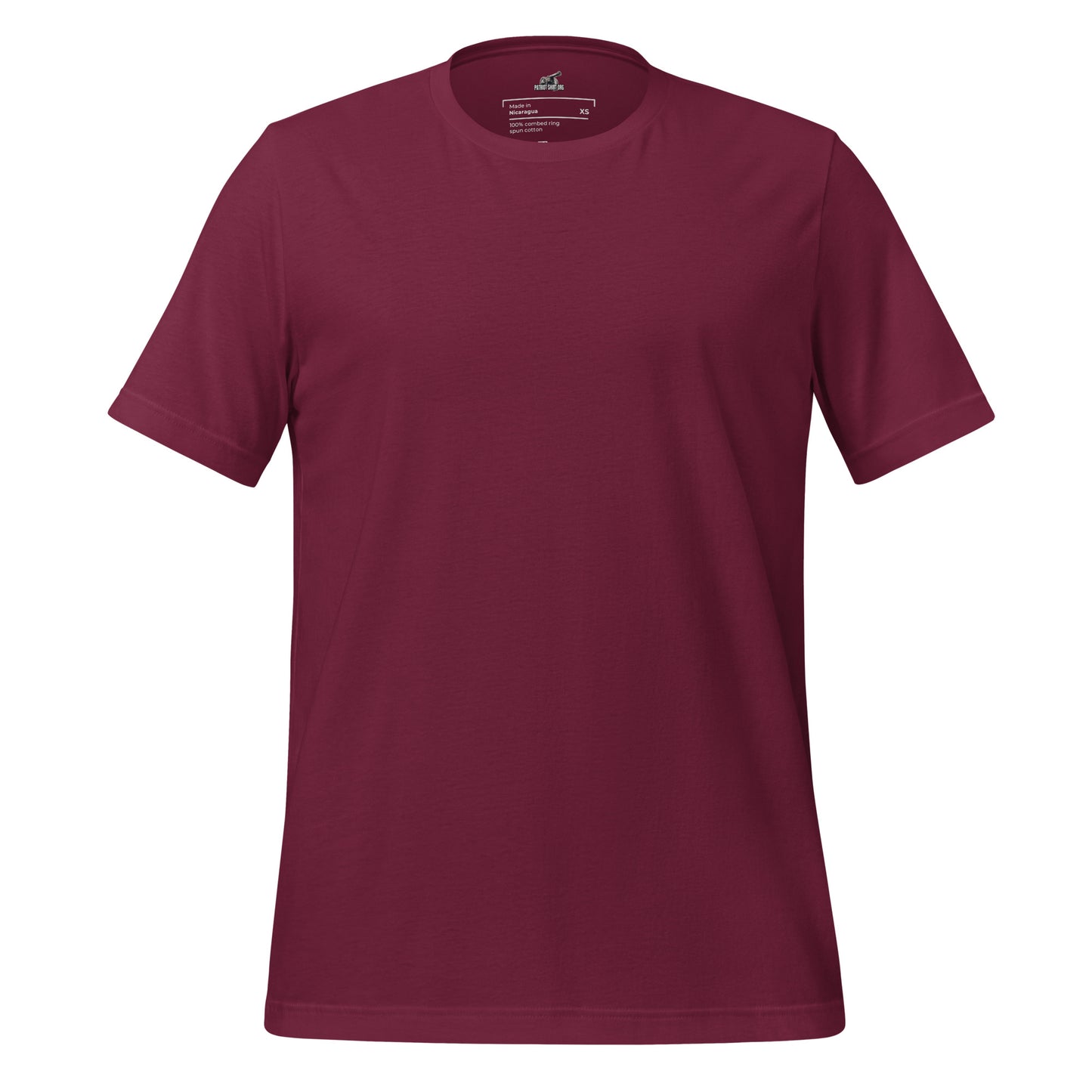 Tactical Trump Mens t-shirt