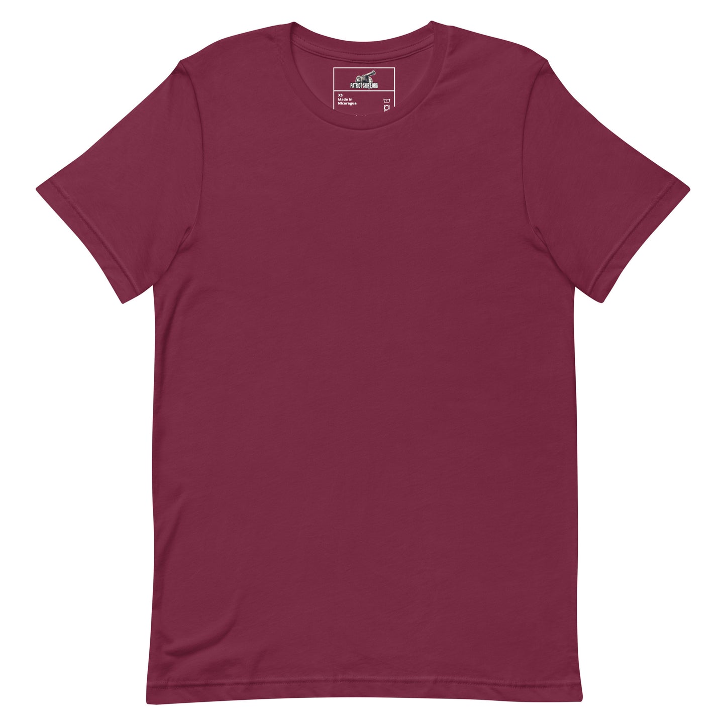 Join or Die t-shirt