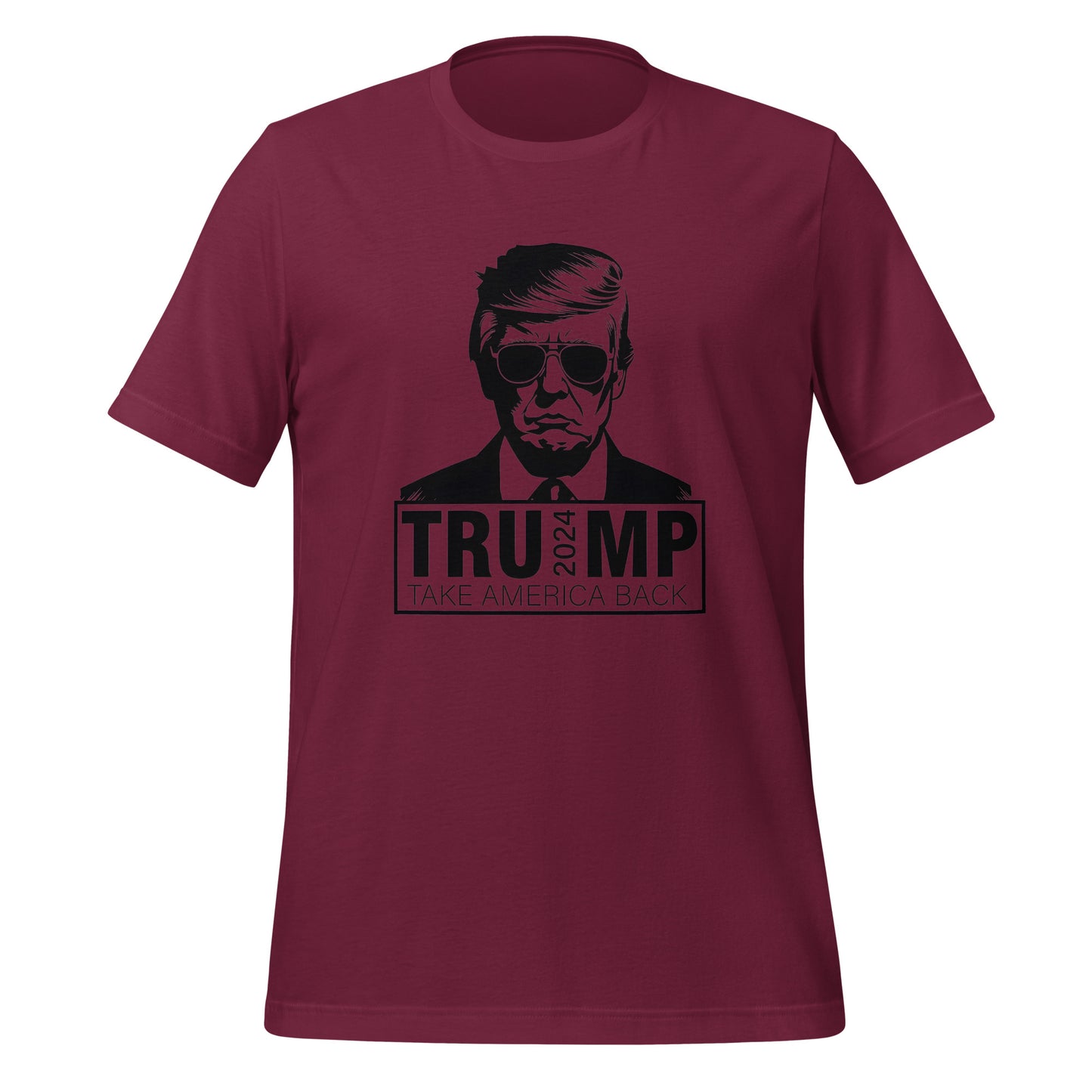 DJT Mens t-shirt