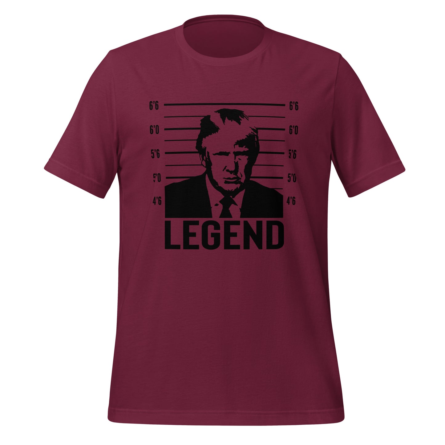 DJT Mens t-shirt