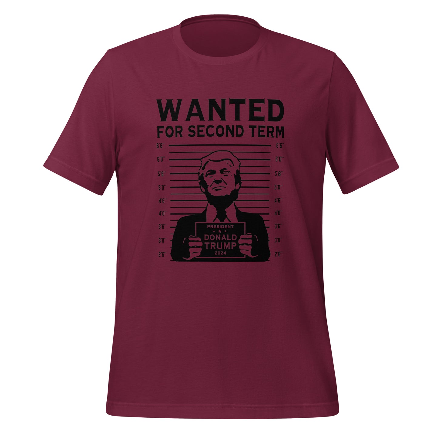 DJT Mens t-shirt