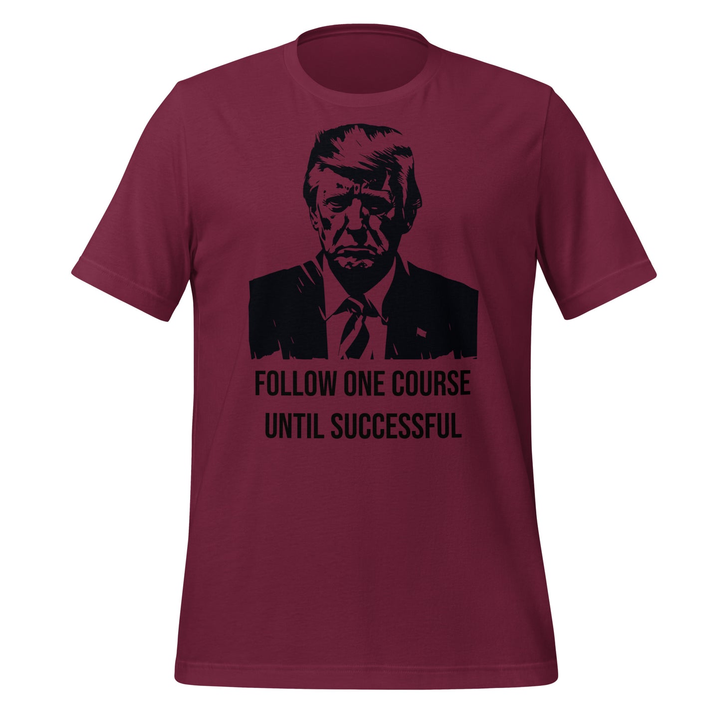 DJT Mens t-shirt