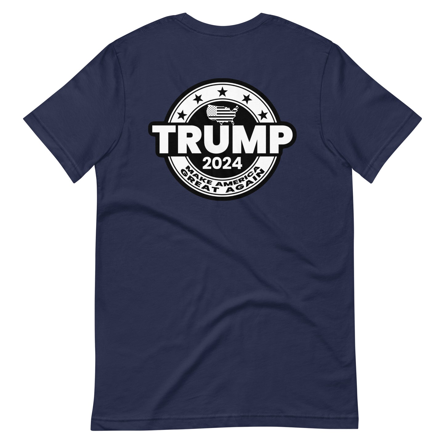 Trump 2024 Mens t-shirt