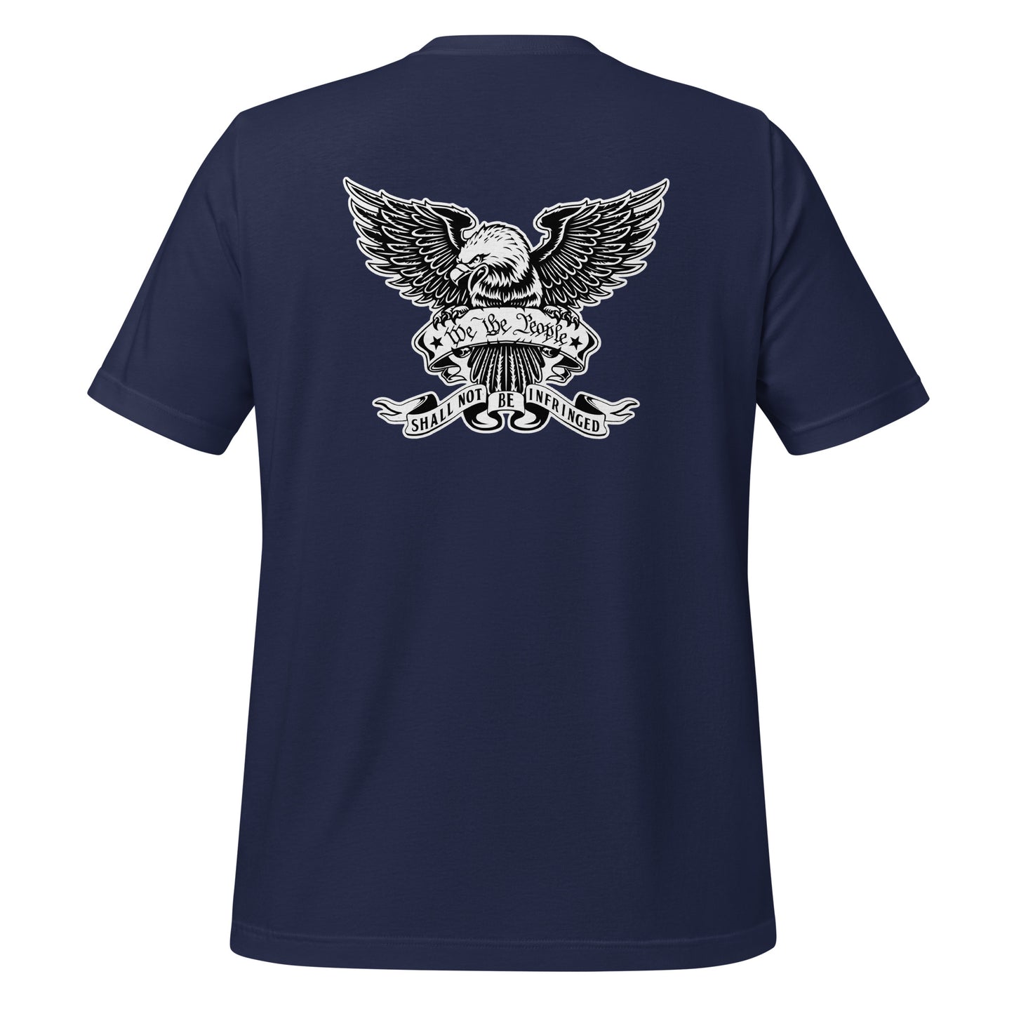 We The People Mens t-shirt