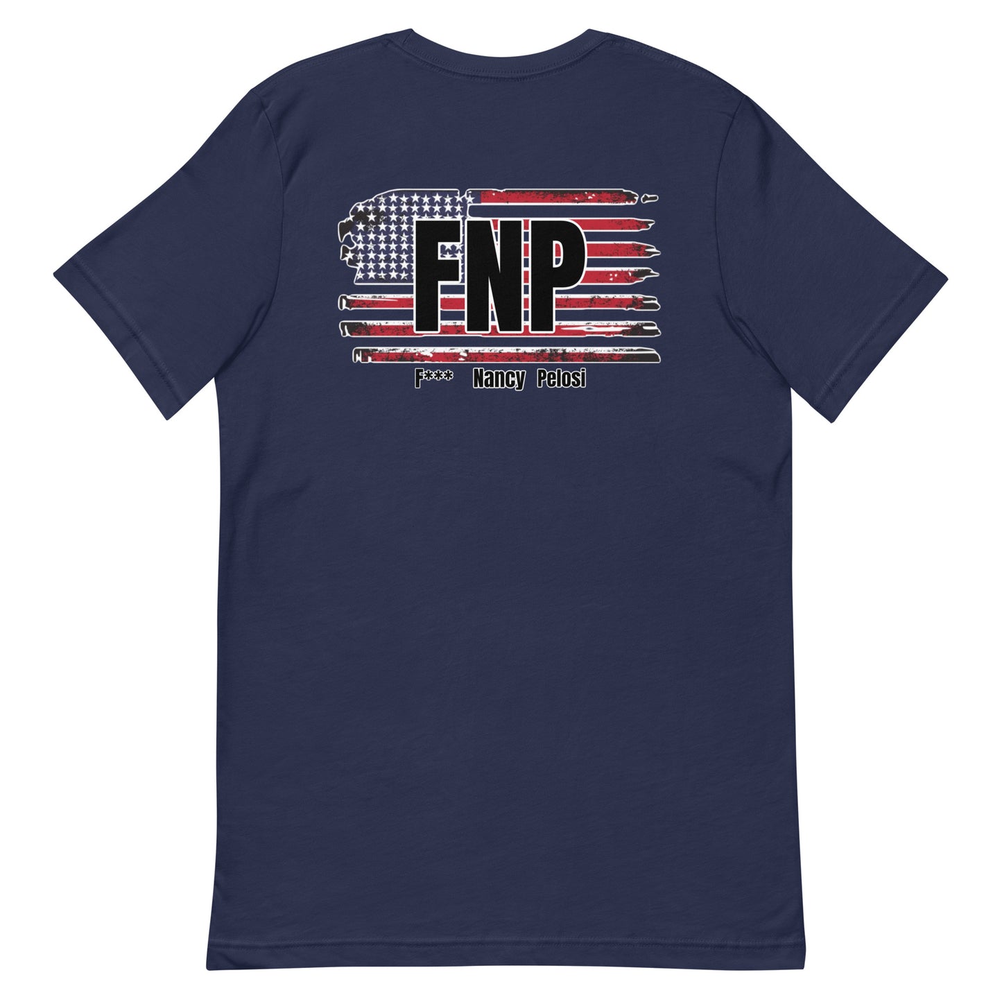 FNP Mens t-shirt