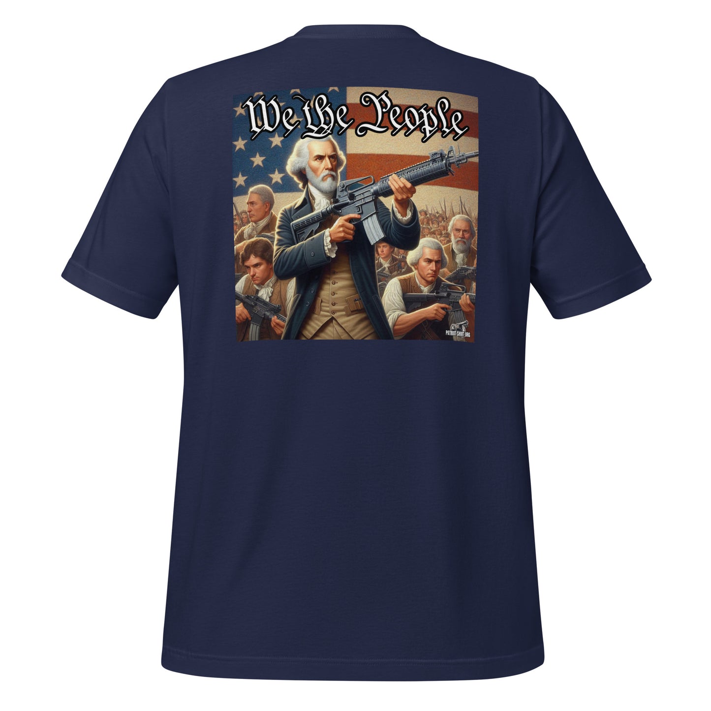 We The People Men’s t-shirt