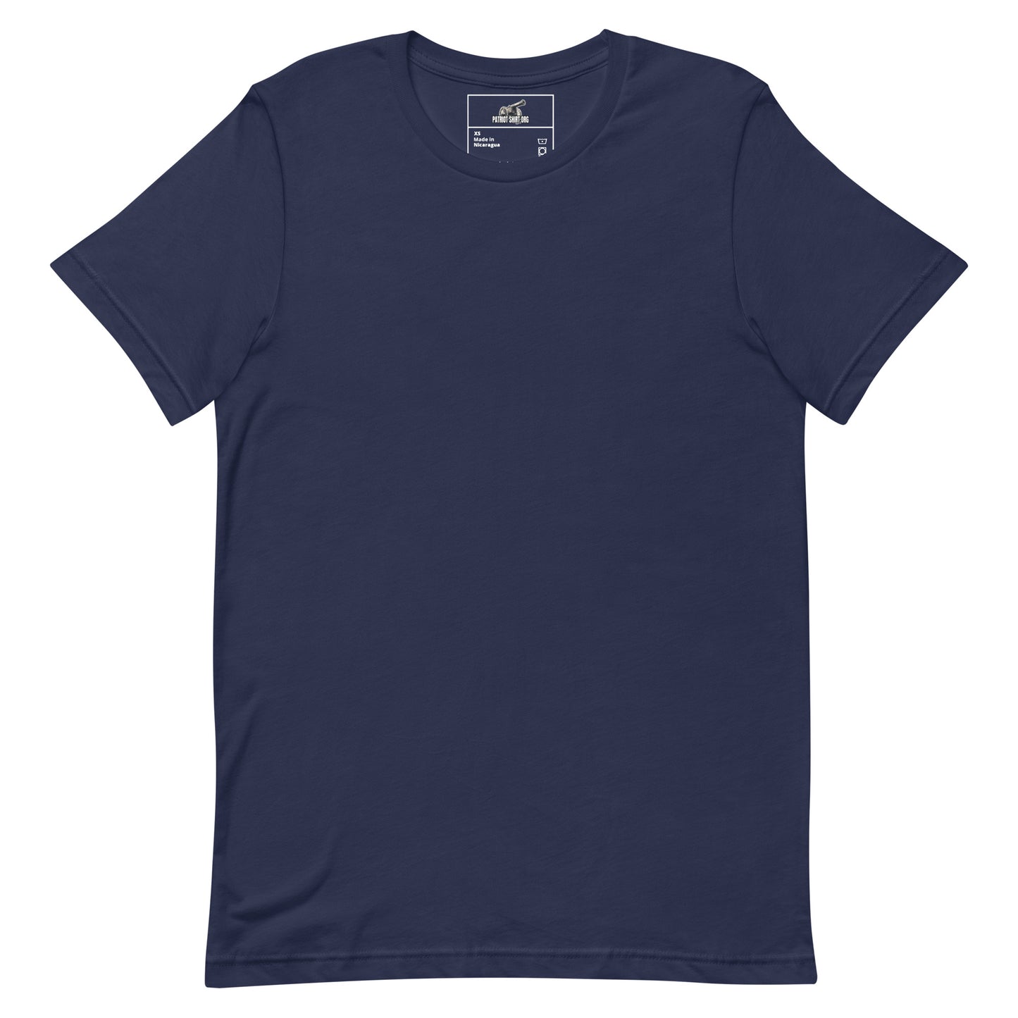 FNP Mens t-shirt