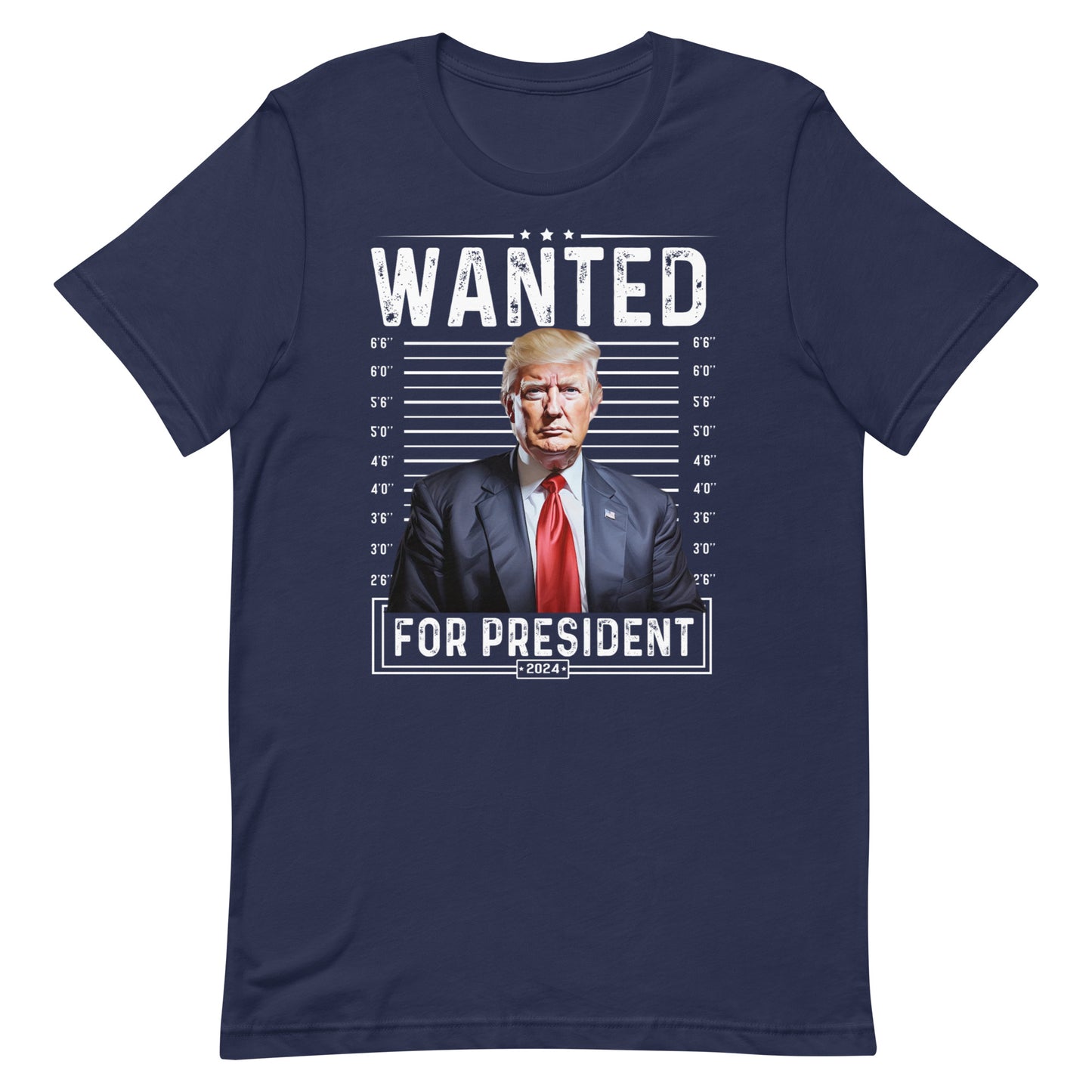 DJT Men’s t-shirt