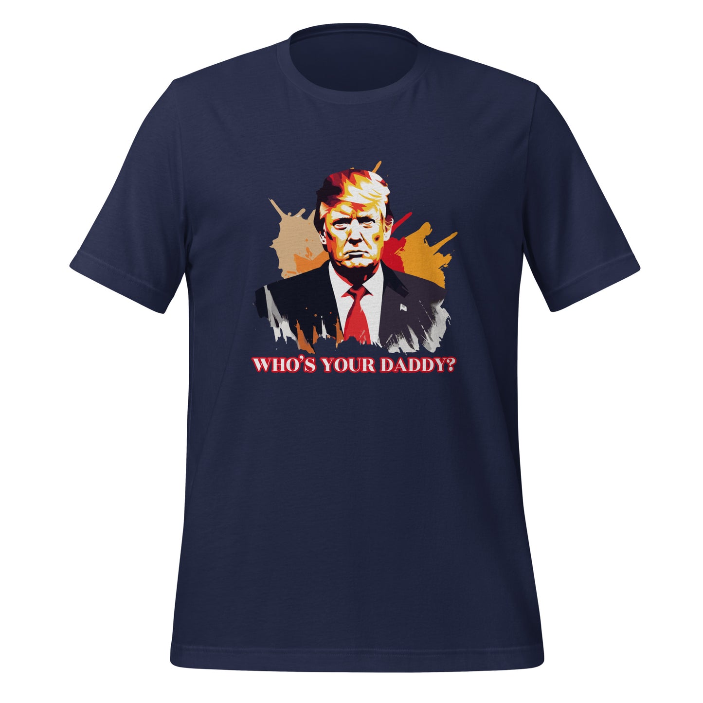DJT WYD Men’s t-shirt