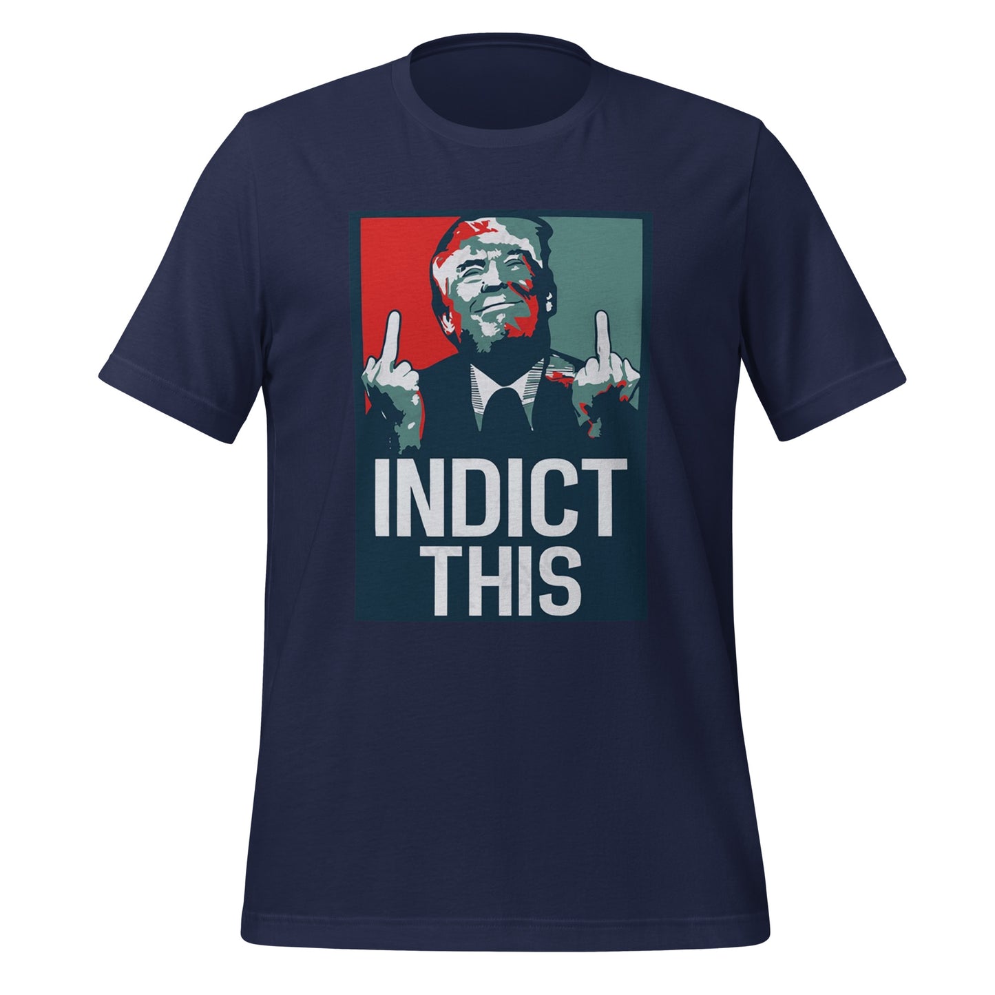 DJT Mens t-shirt