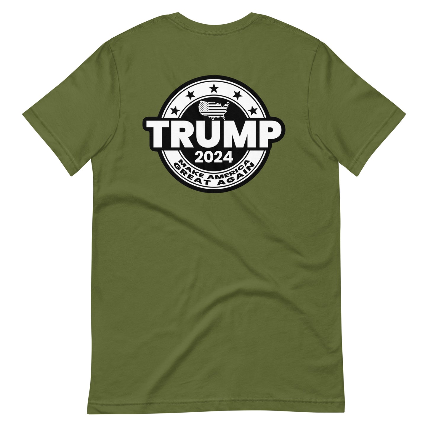 Trump 2024 Mens t-shirt