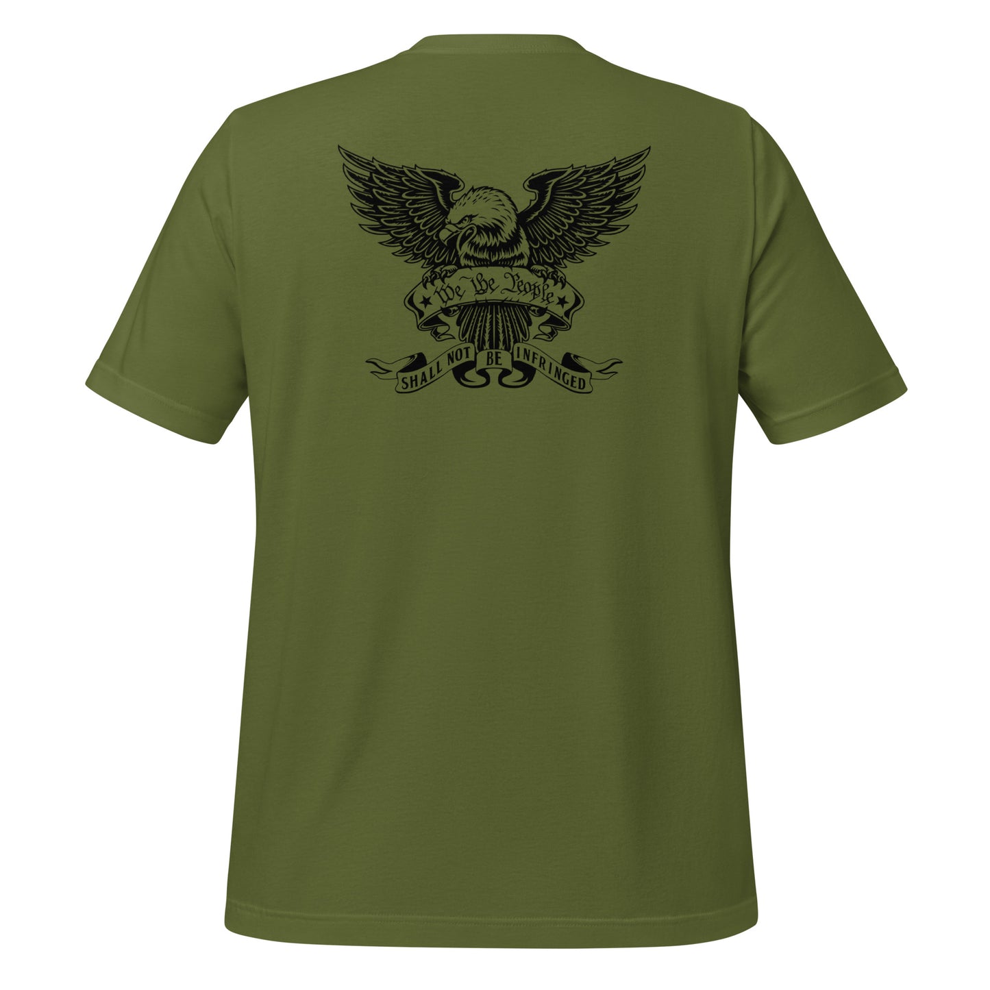 We The People Mens t-shirt