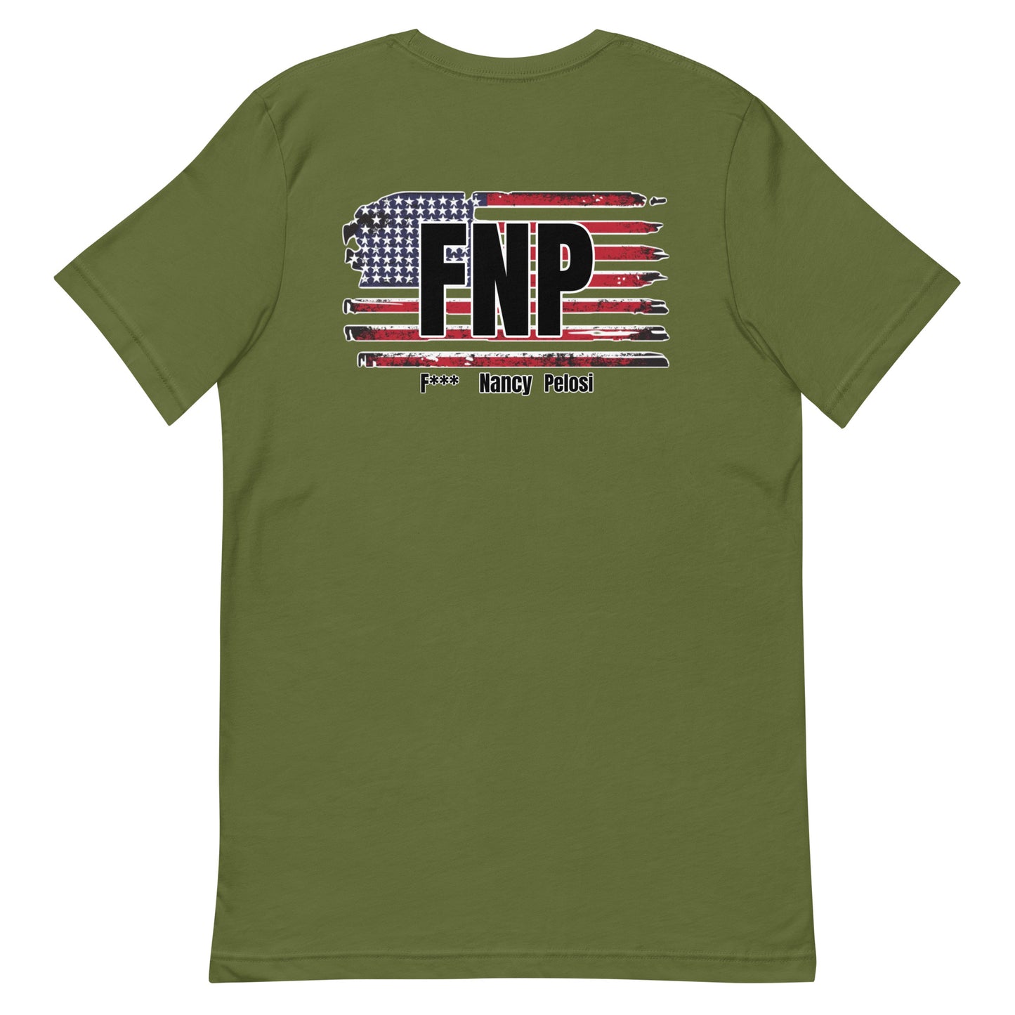 FNP Mens t-shirt