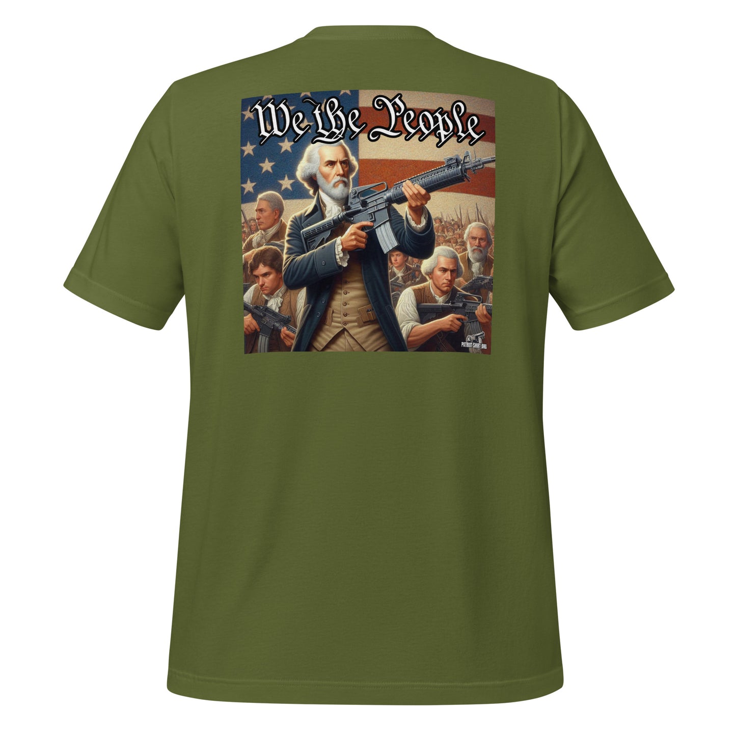 We The People Men’s t-shirt