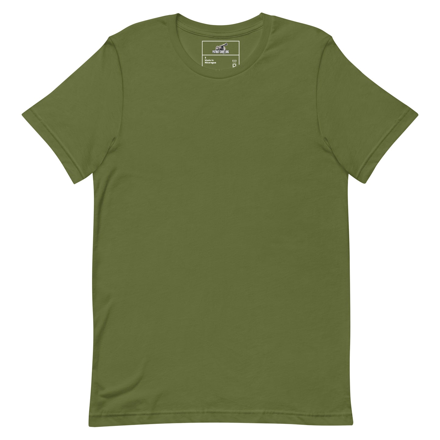 This is My Flag Mens t-shirt
