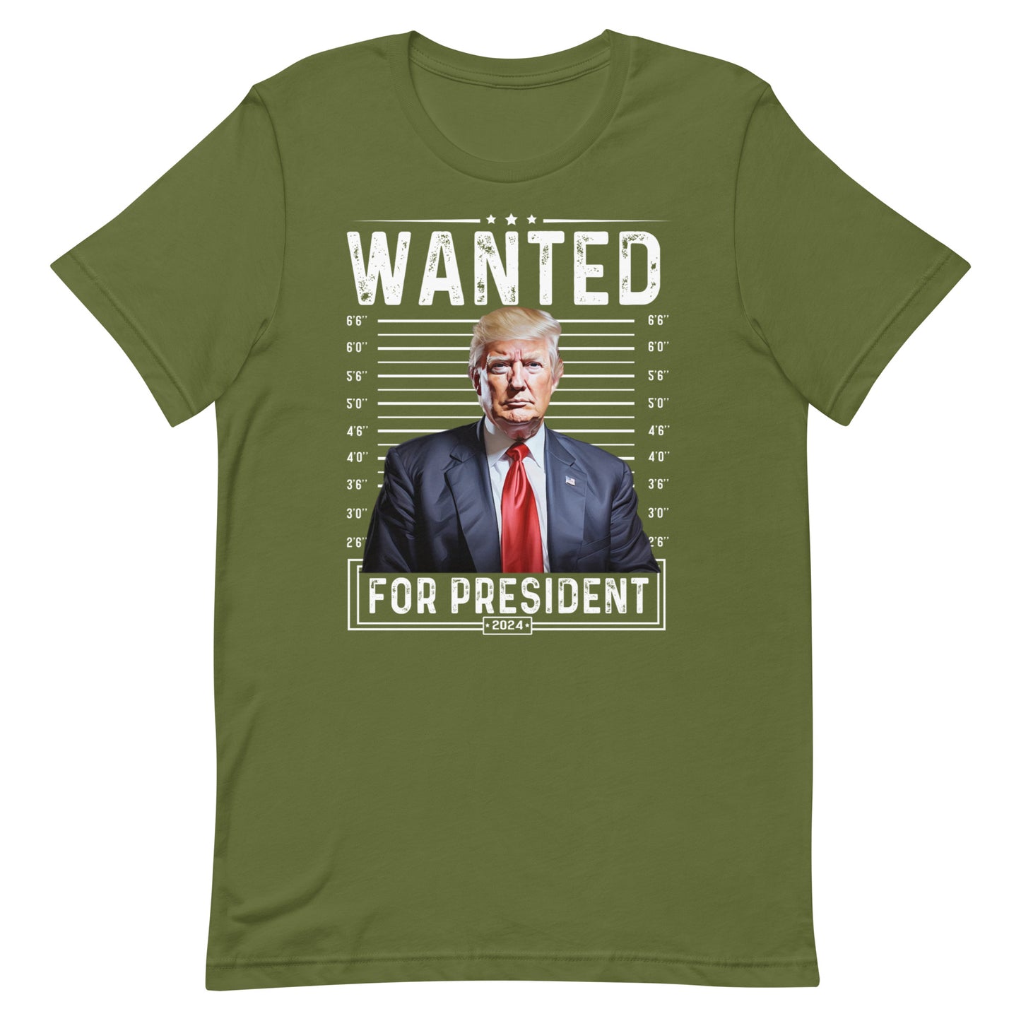 DJT Men’s t-shirt