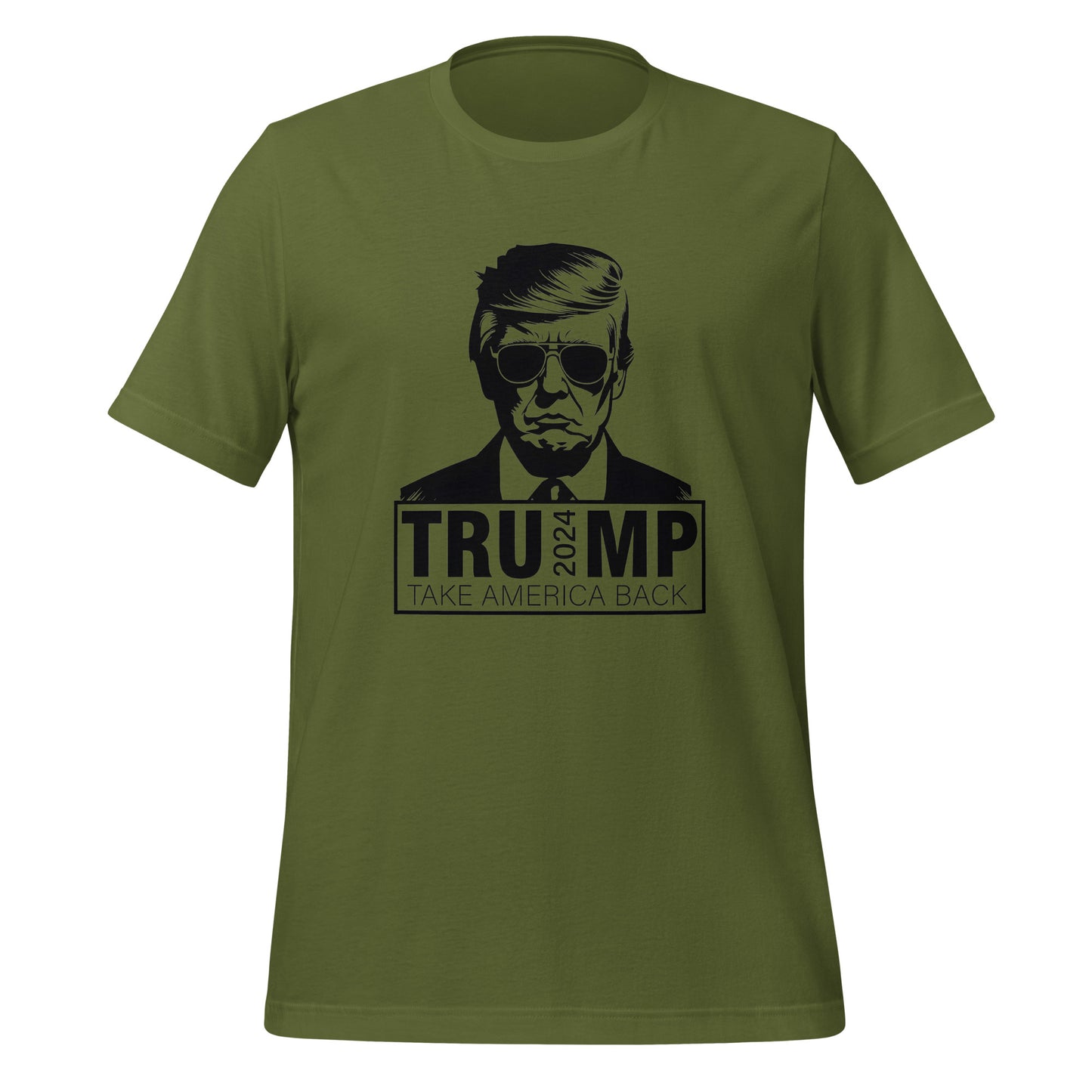DJT Mens t-shirt