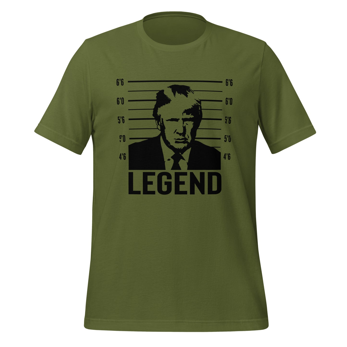 DJT Mens t-shirt