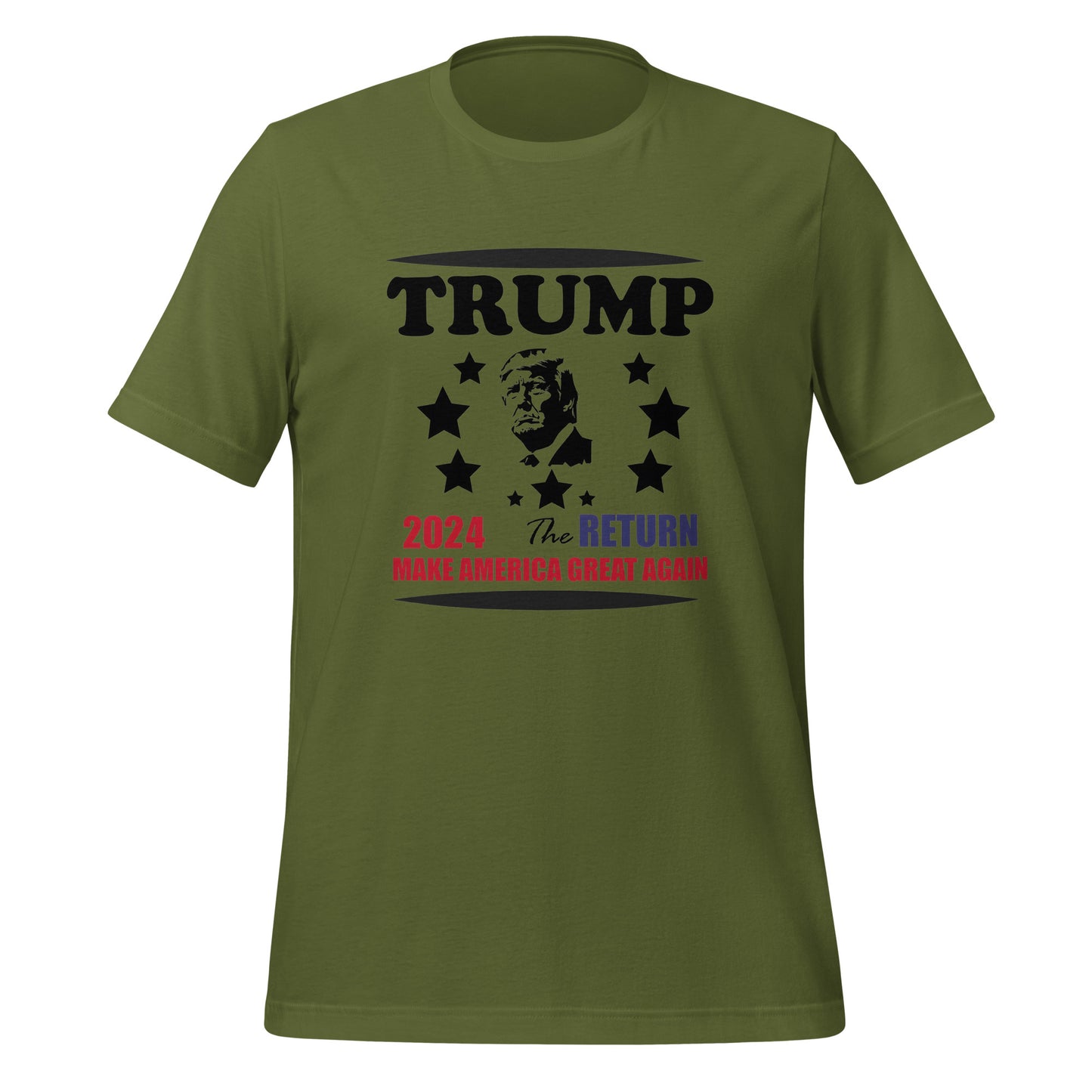 DJT Mens t-shirt