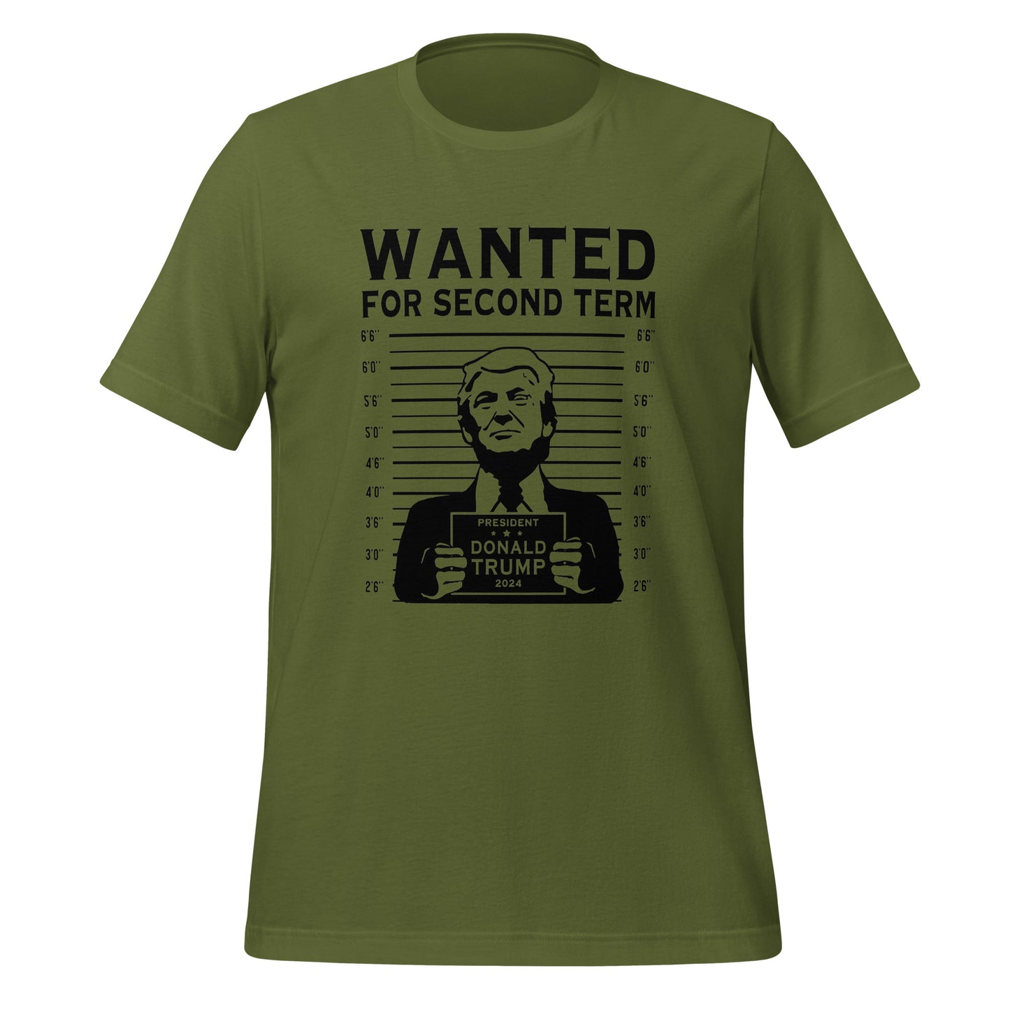 DJT Mens t-shirt