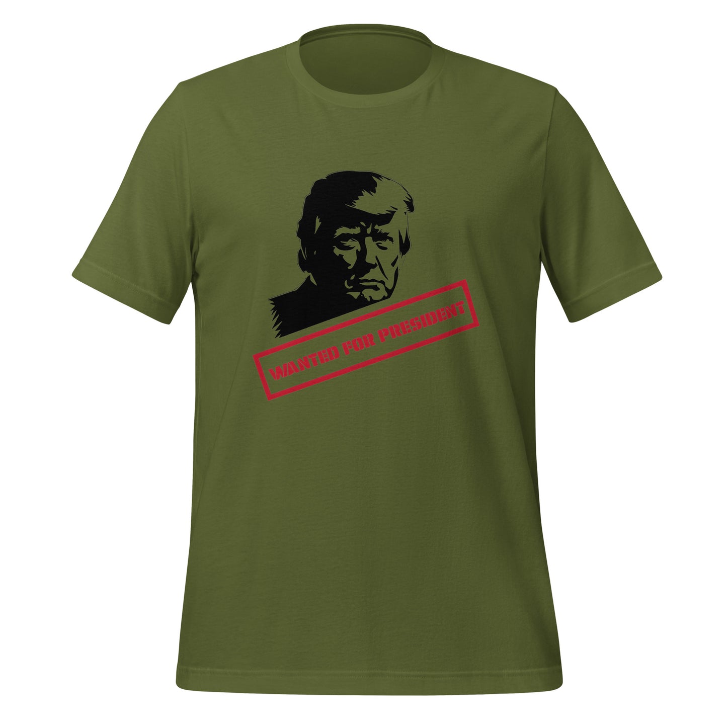 DJT Mens t-shirt