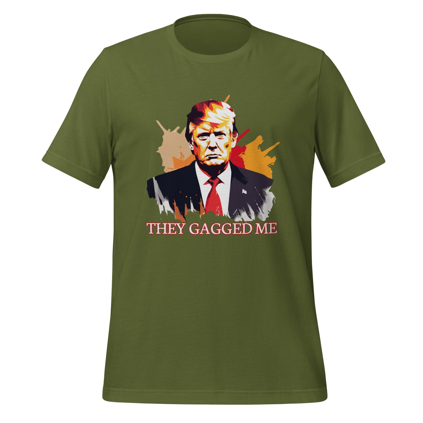 DJT Men’s t-shirt