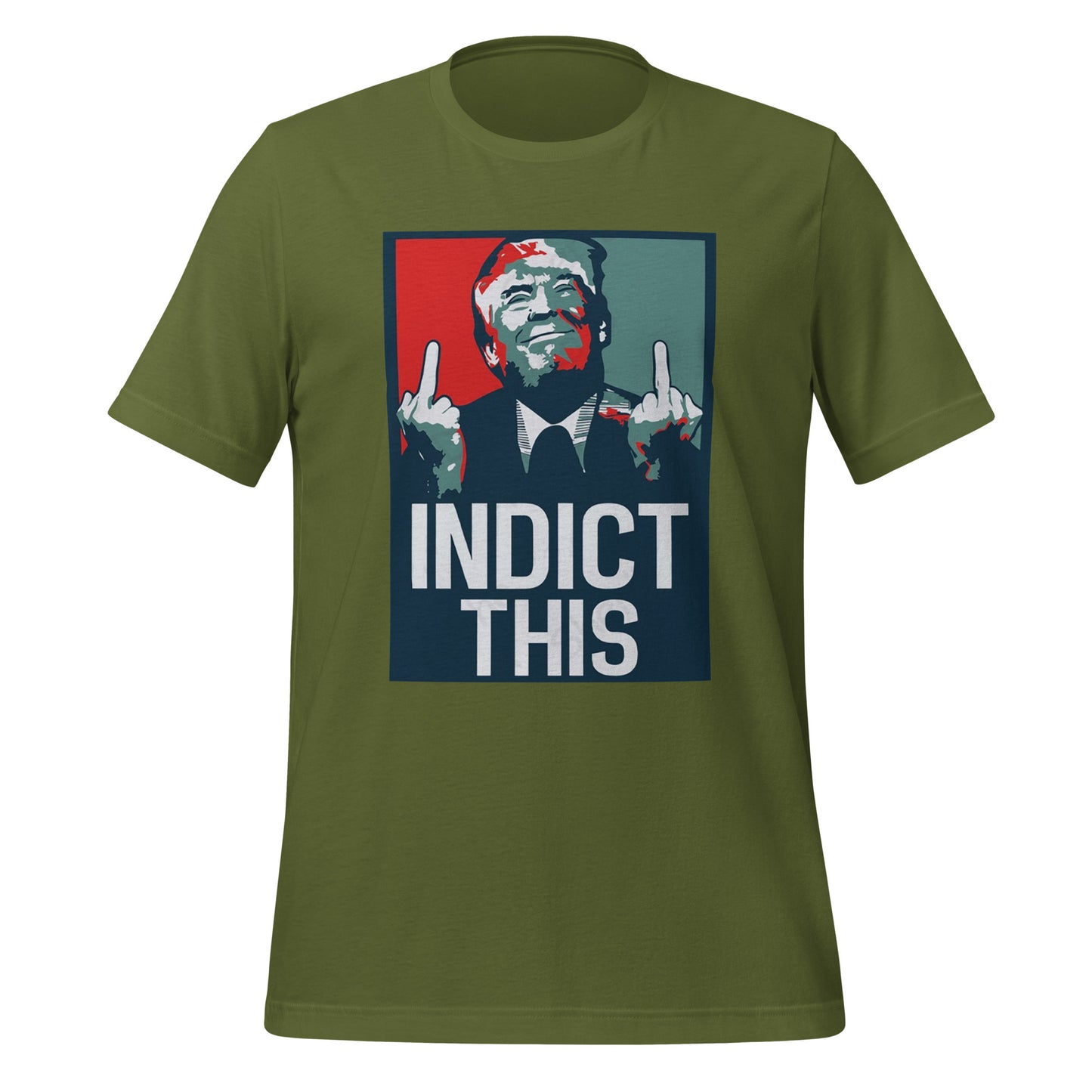 DJT Mens t-shirt