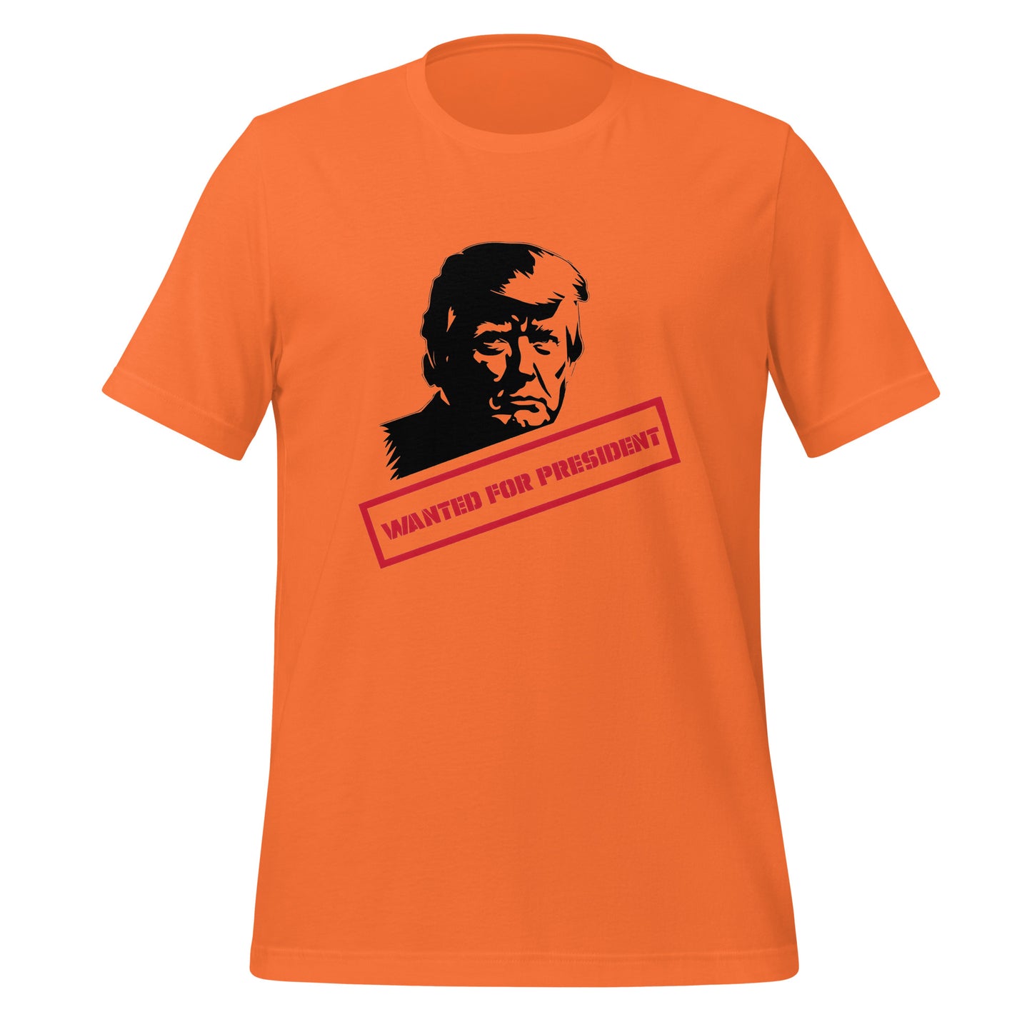 DJT Mens t-shirt