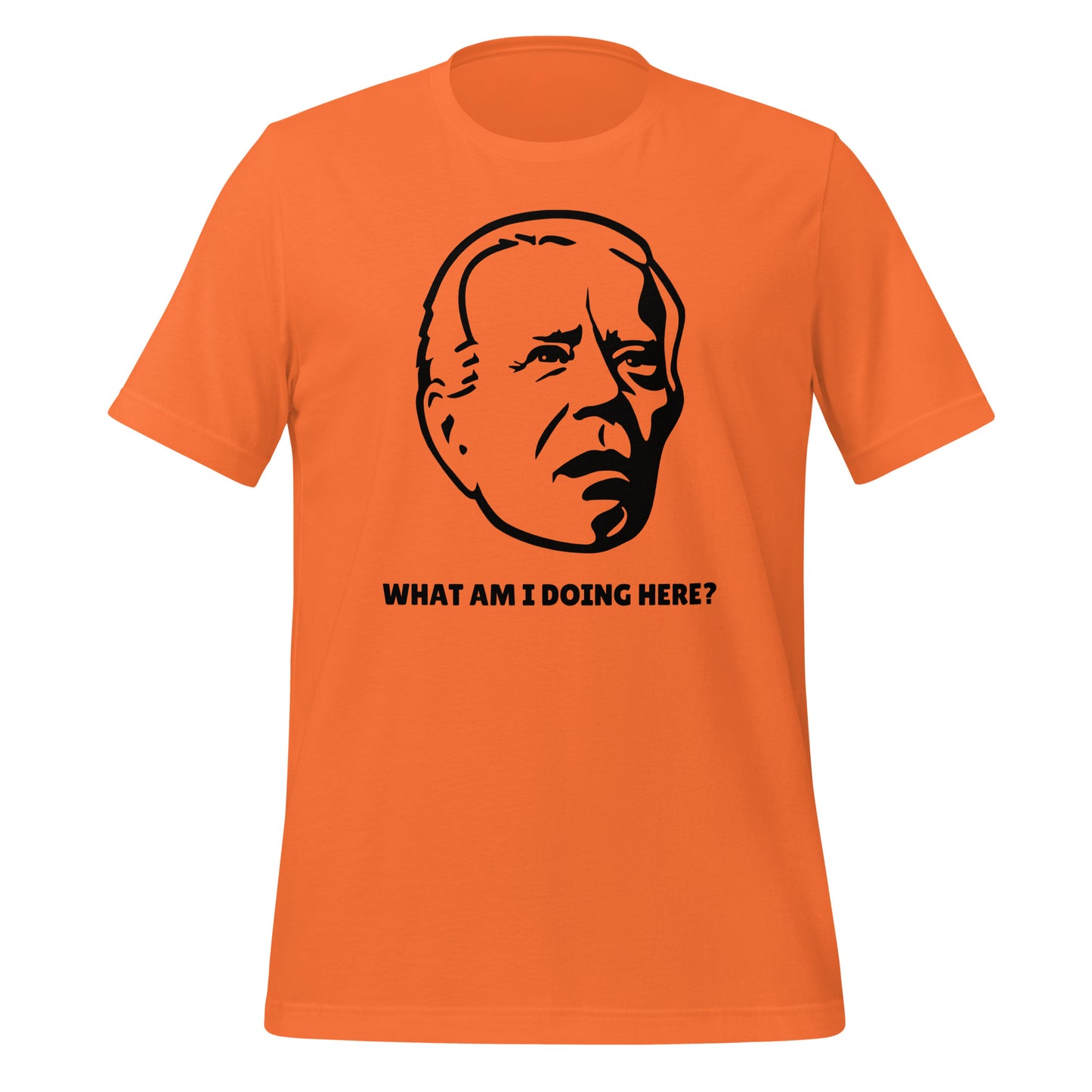 Biden ???? Mens t-shirt