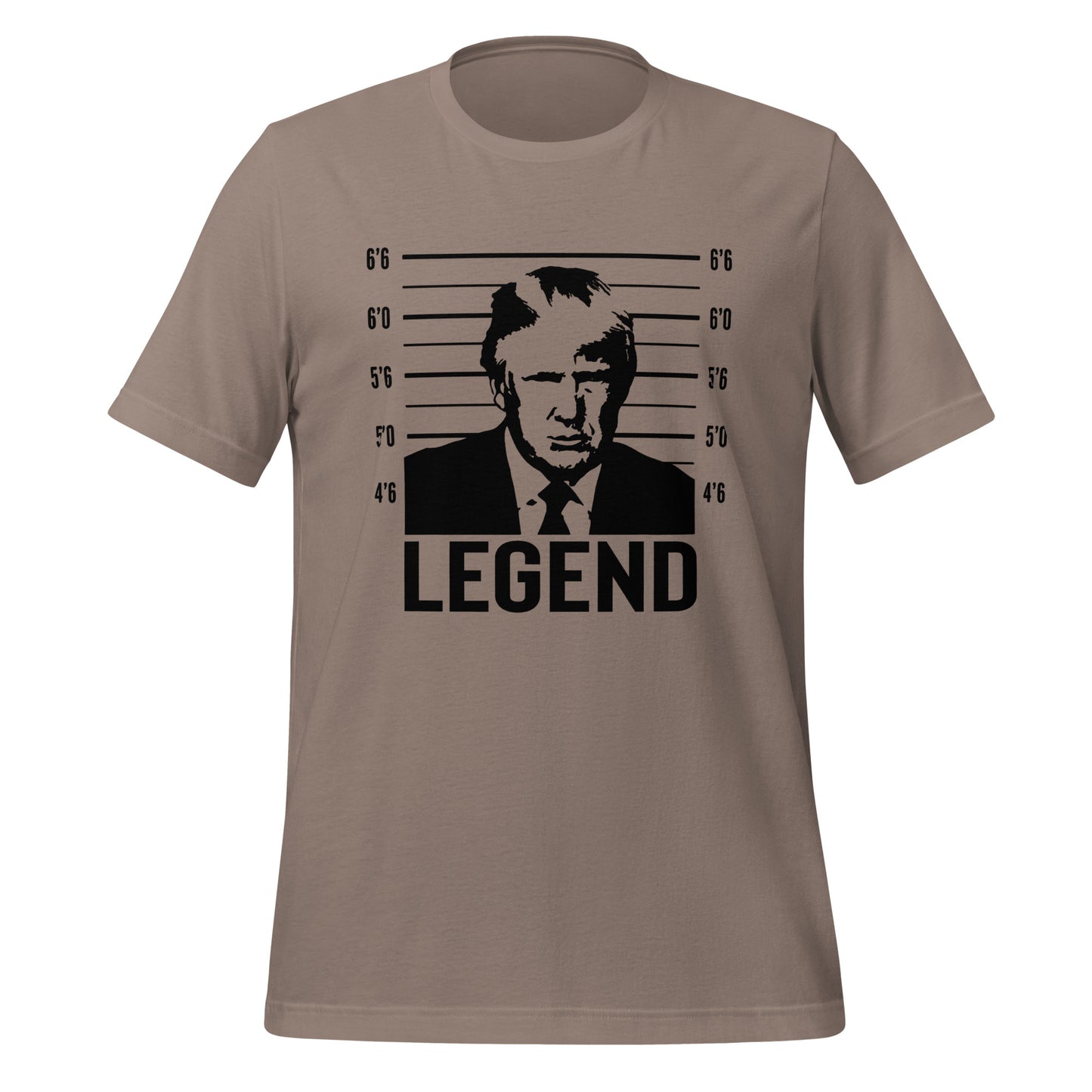 DJT Mens t-shirt