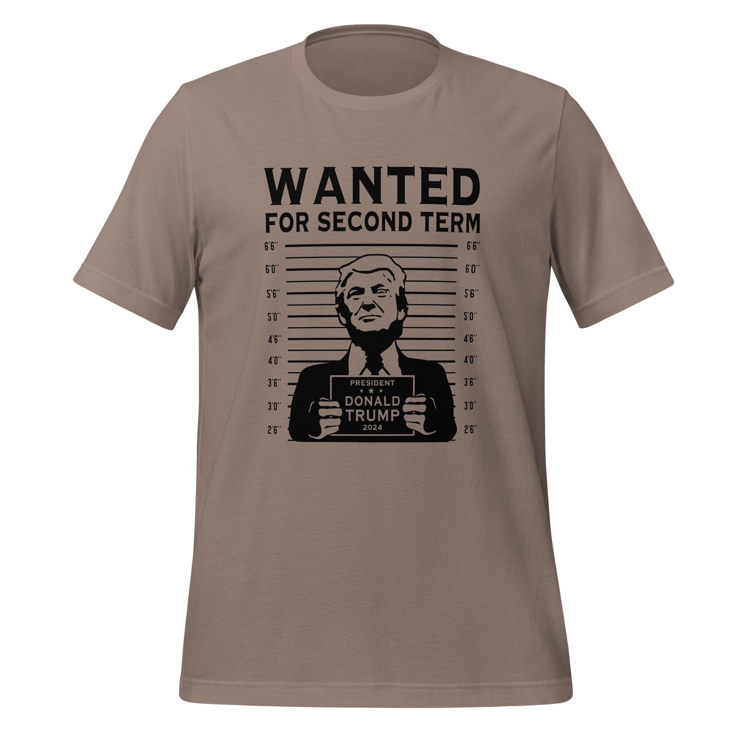 DJT Mens t-shirt