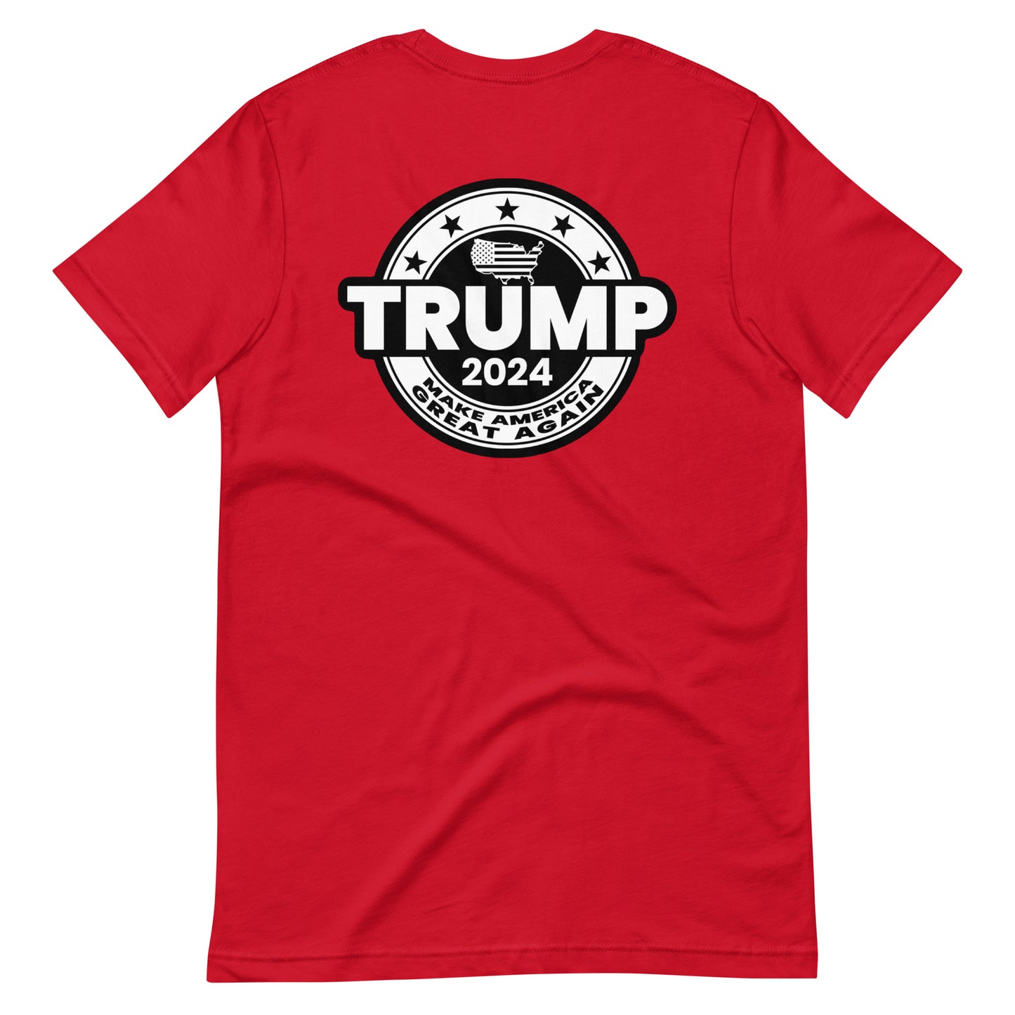 Trump 2024 Mens t-shirt