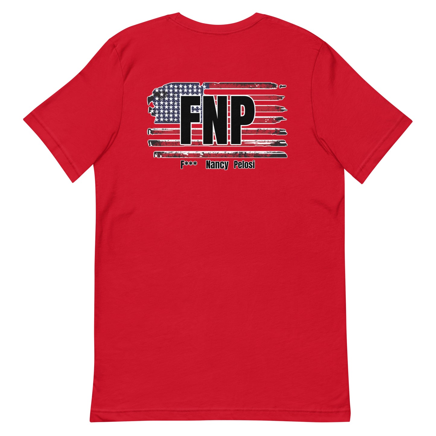 FNP Mens t-shirt
