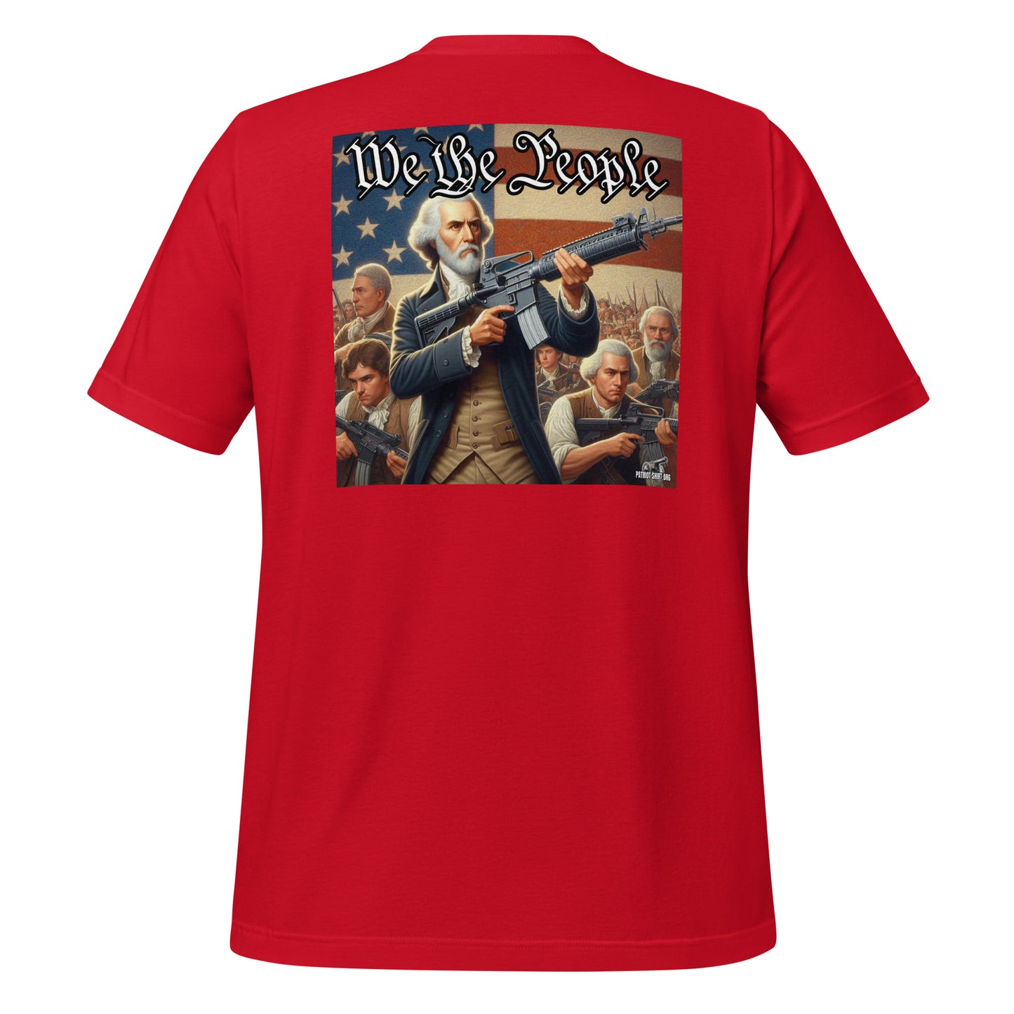 We The People Men’s t-shirt