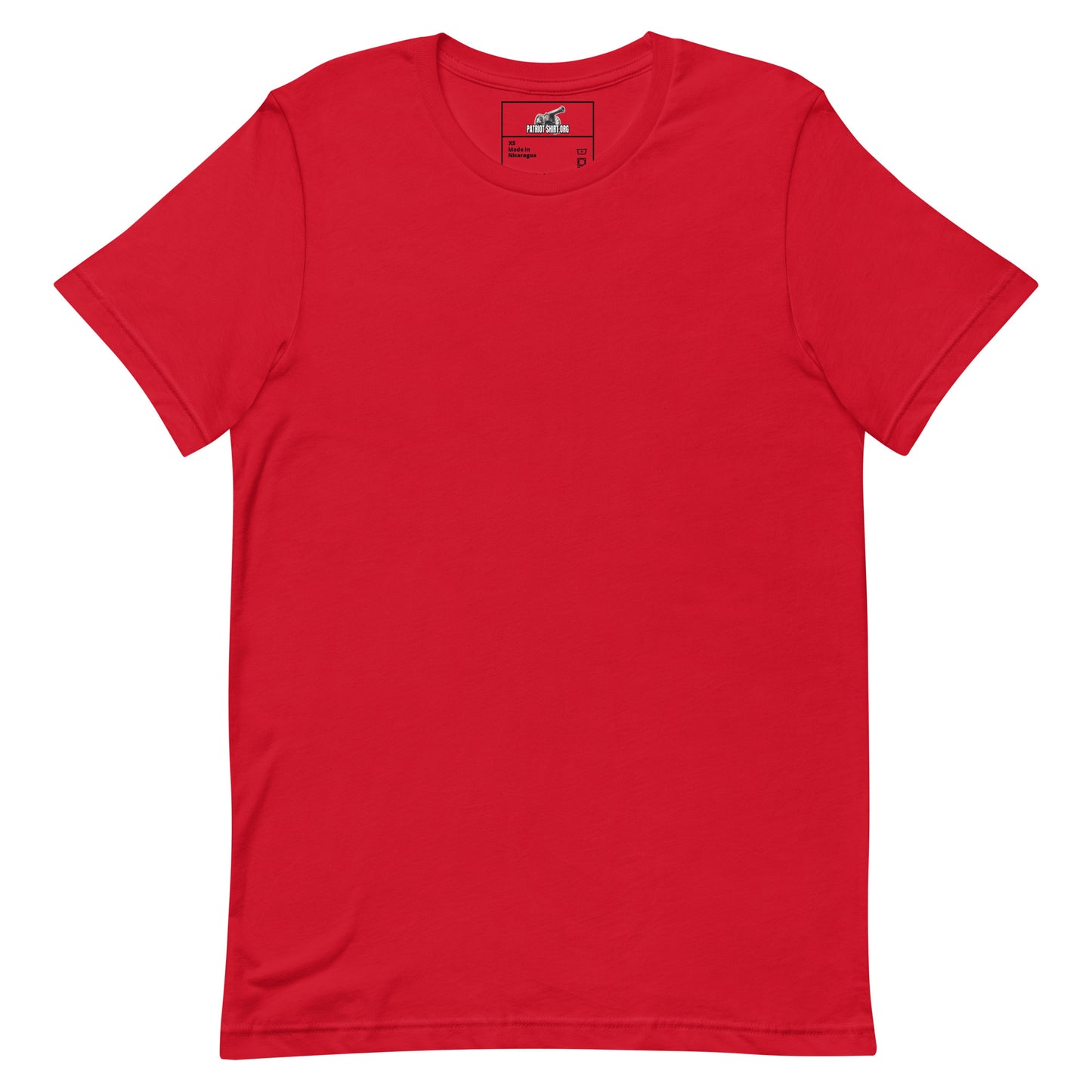 Join or Die t-shirt