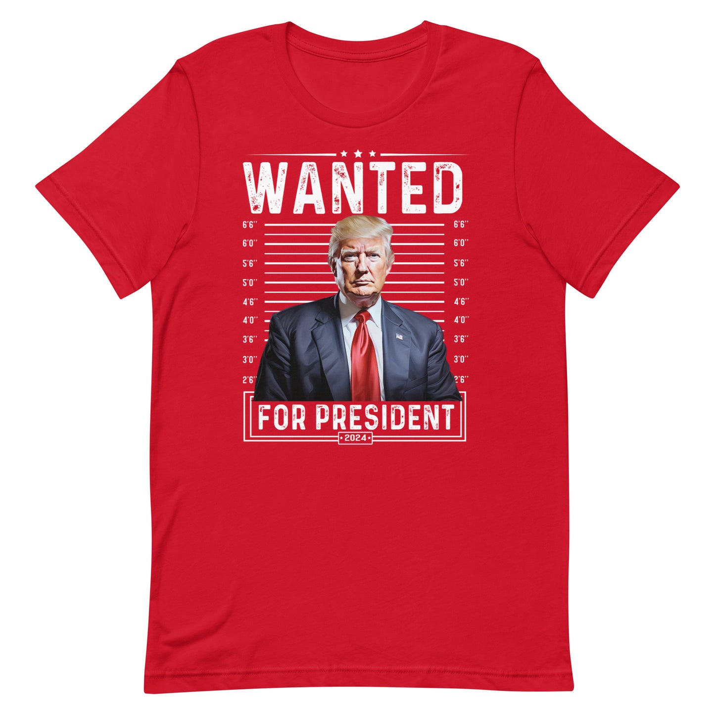 DJT Men’s t-shirt