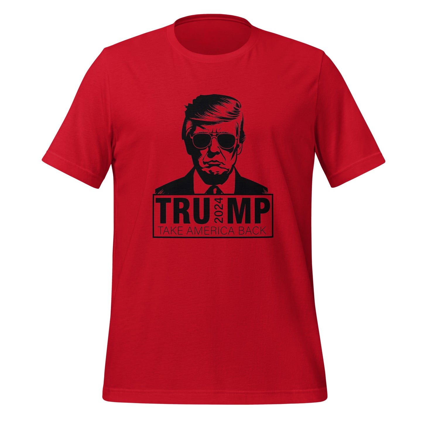 DJT Mens t-shirt