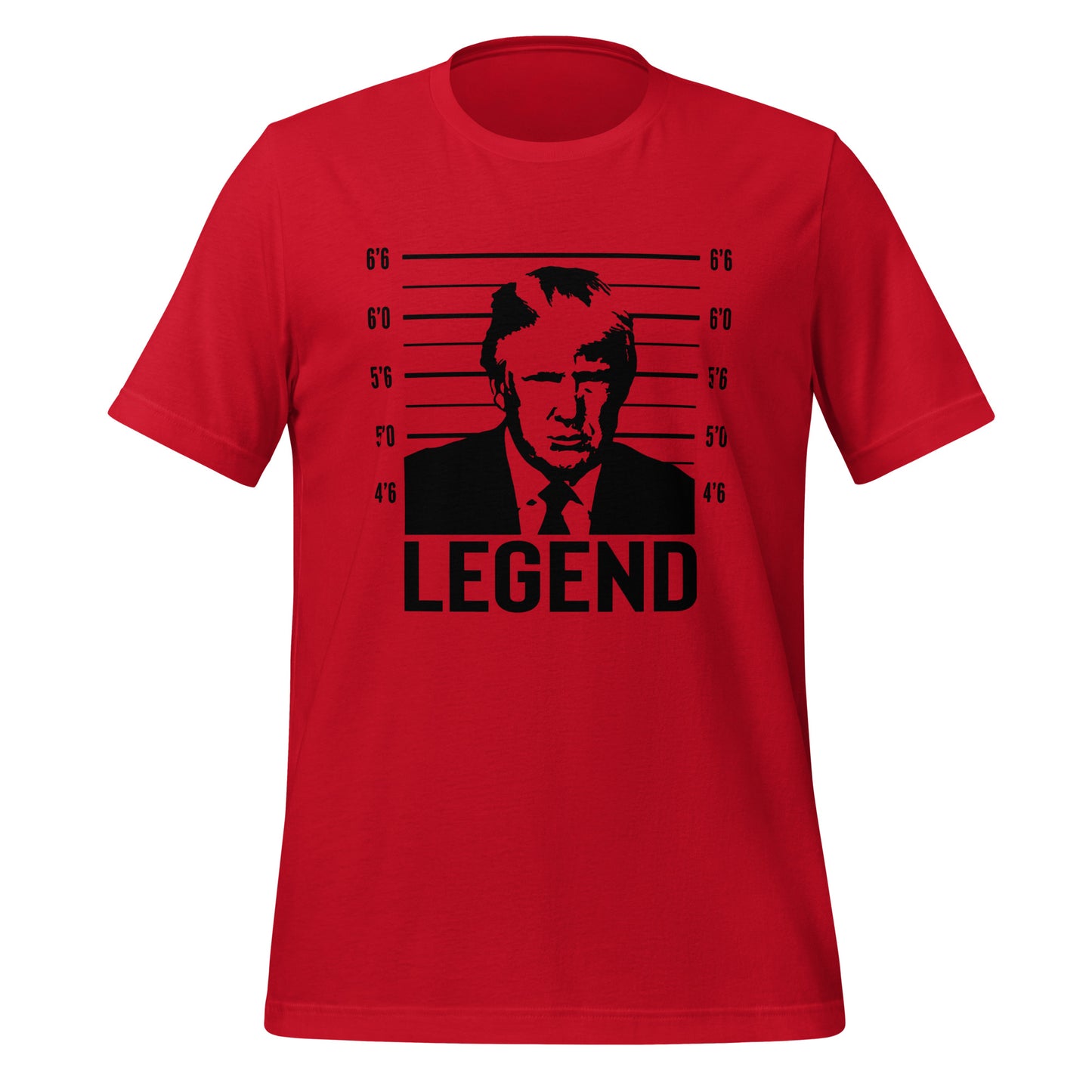DJT Mens t-shirt