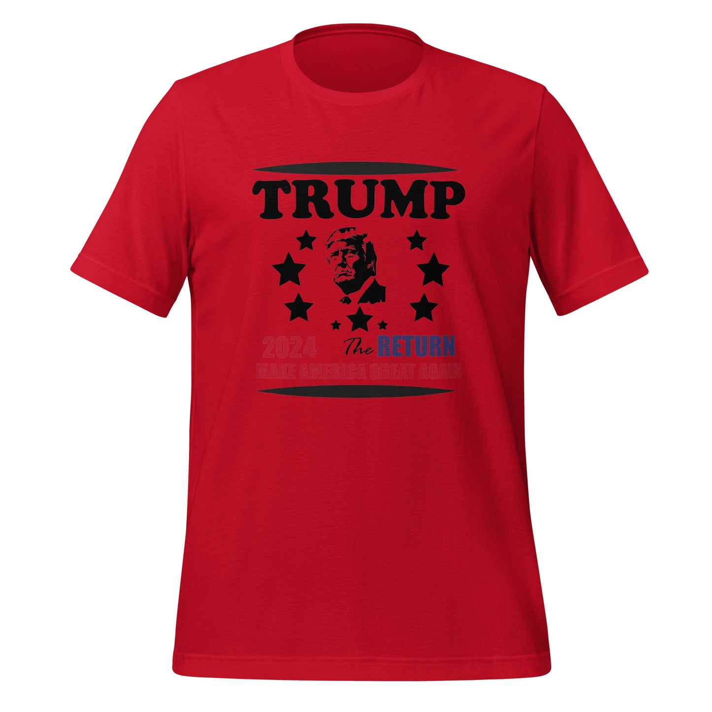 DJT Mens t-shirt