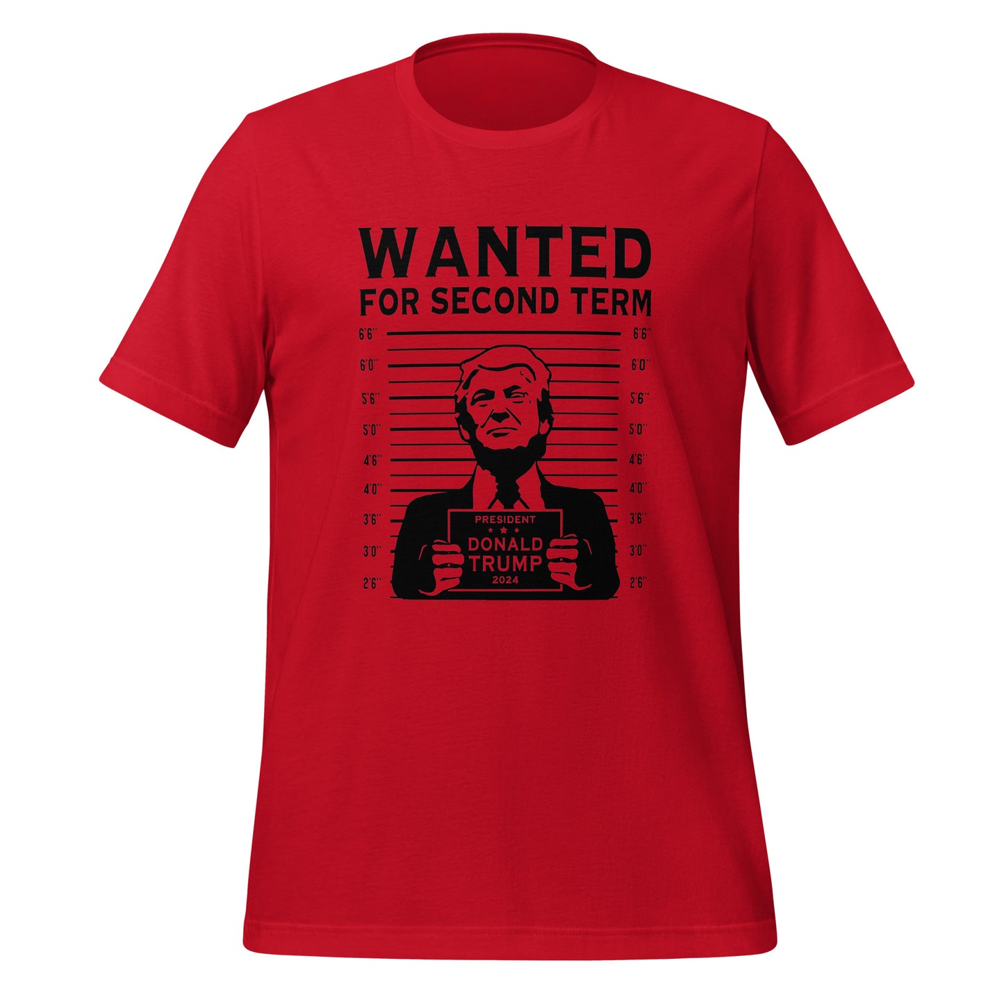 DJT Mens t-shirt