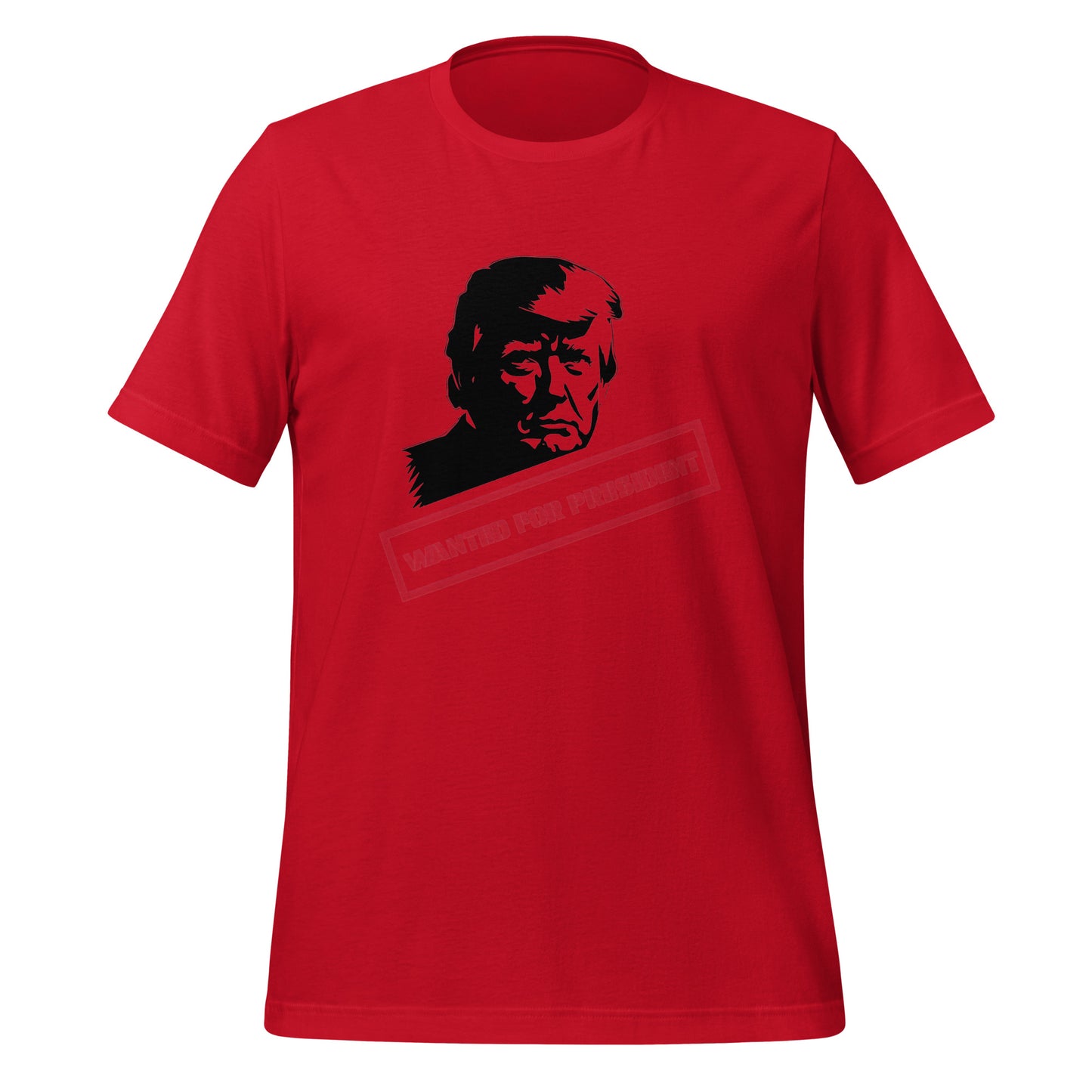 DJT Mens t-shirt