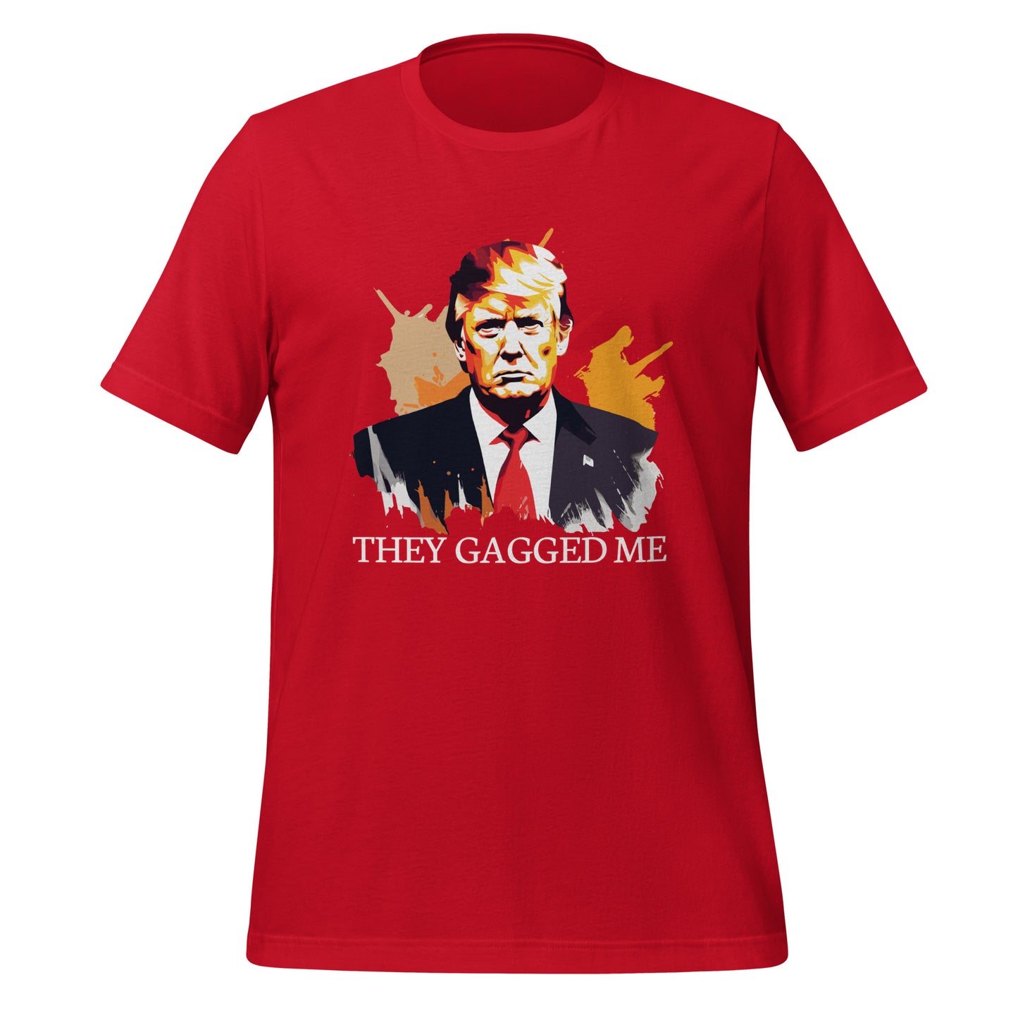DJT Men’s t-shirt