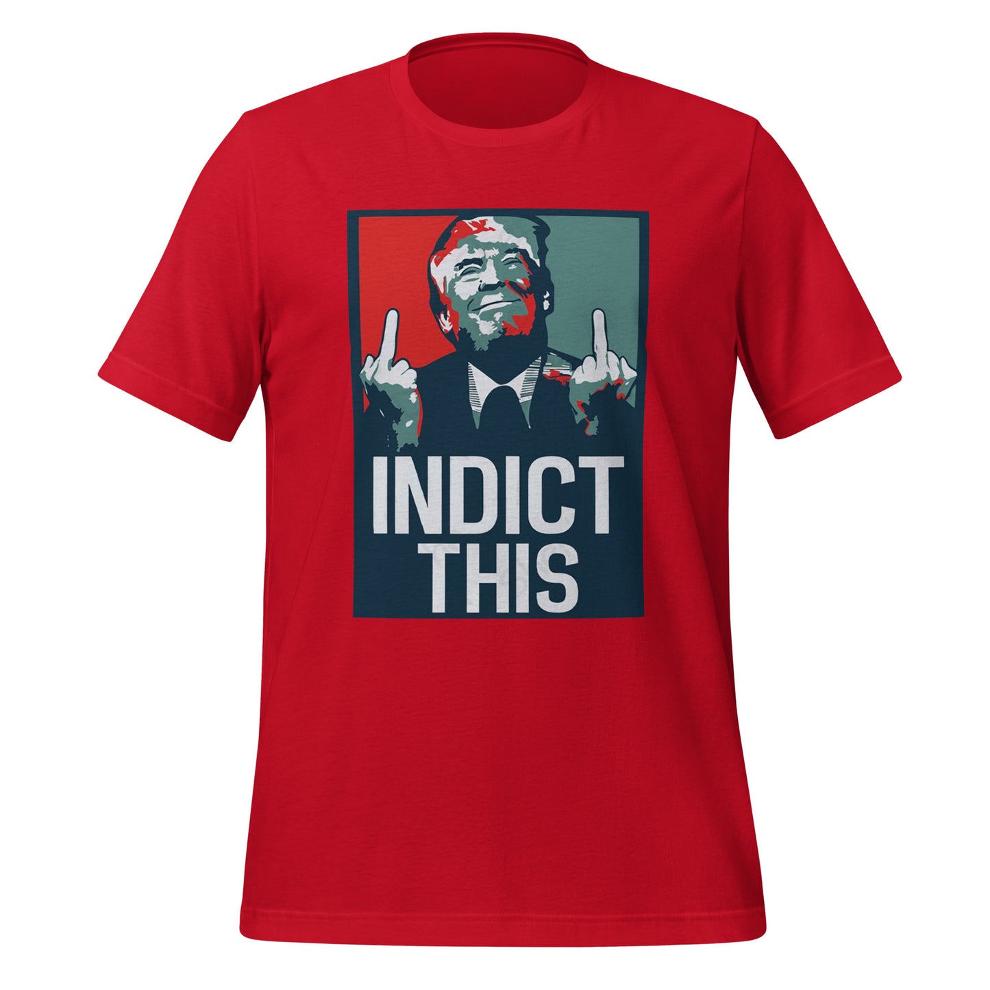 DJT Mens t-shirt