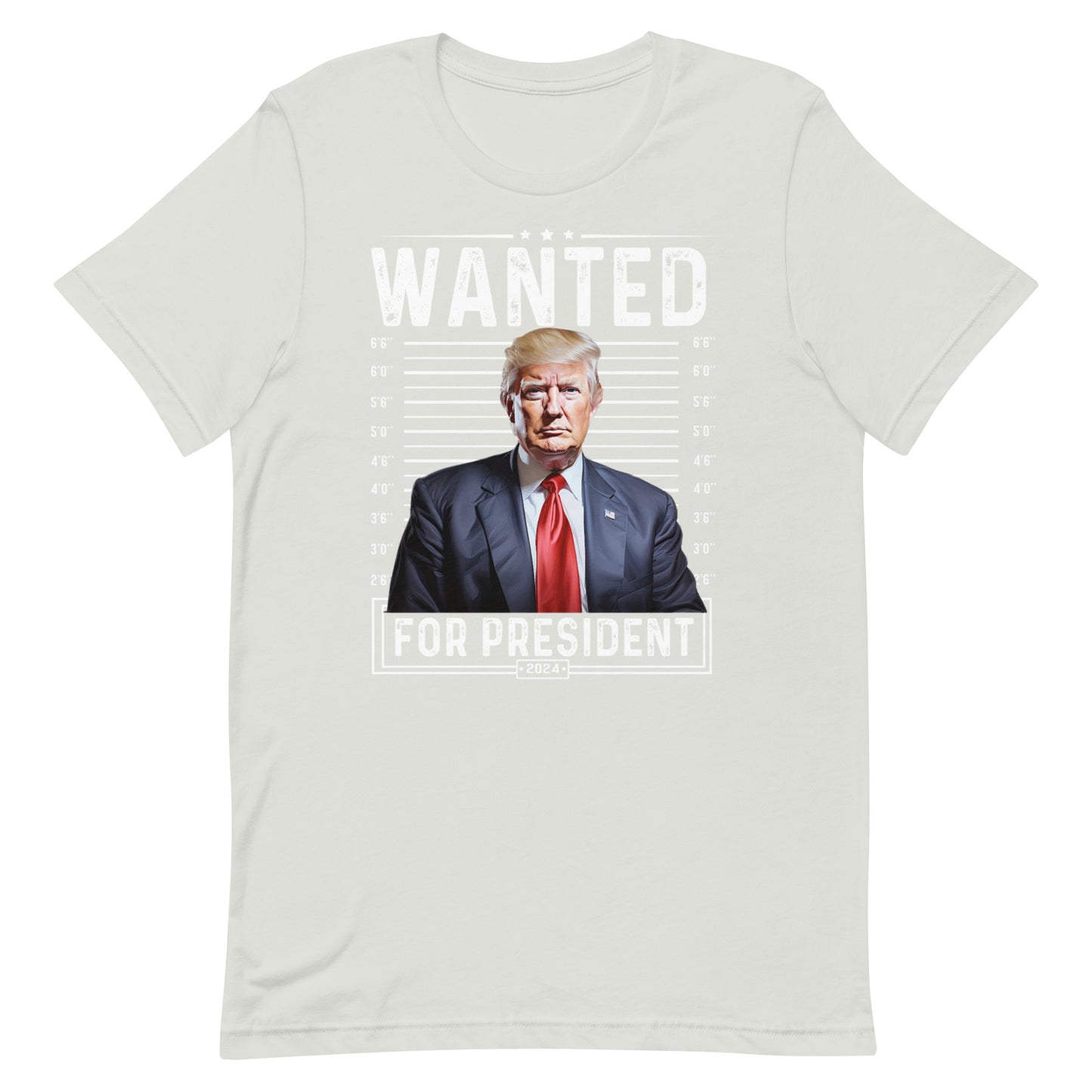 DJT Men’s t-shirt