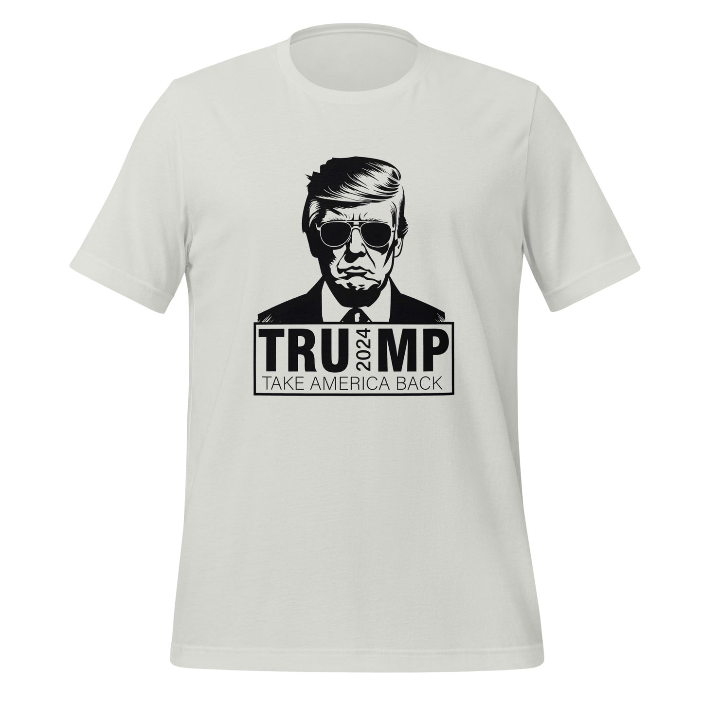 DJT Mens t-shirt