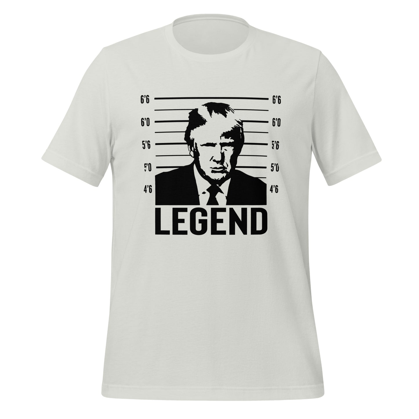 DJT Mens t-shirt
