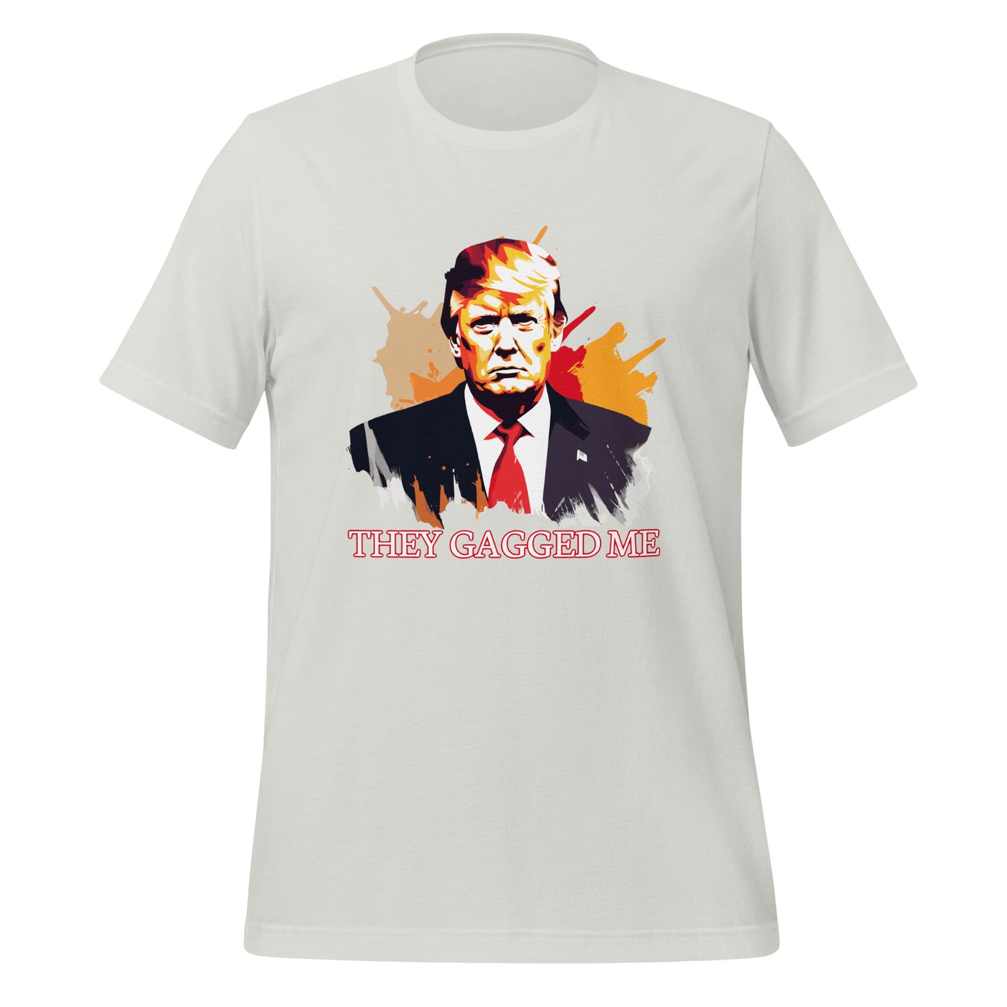 DJT Men’s t-shirt